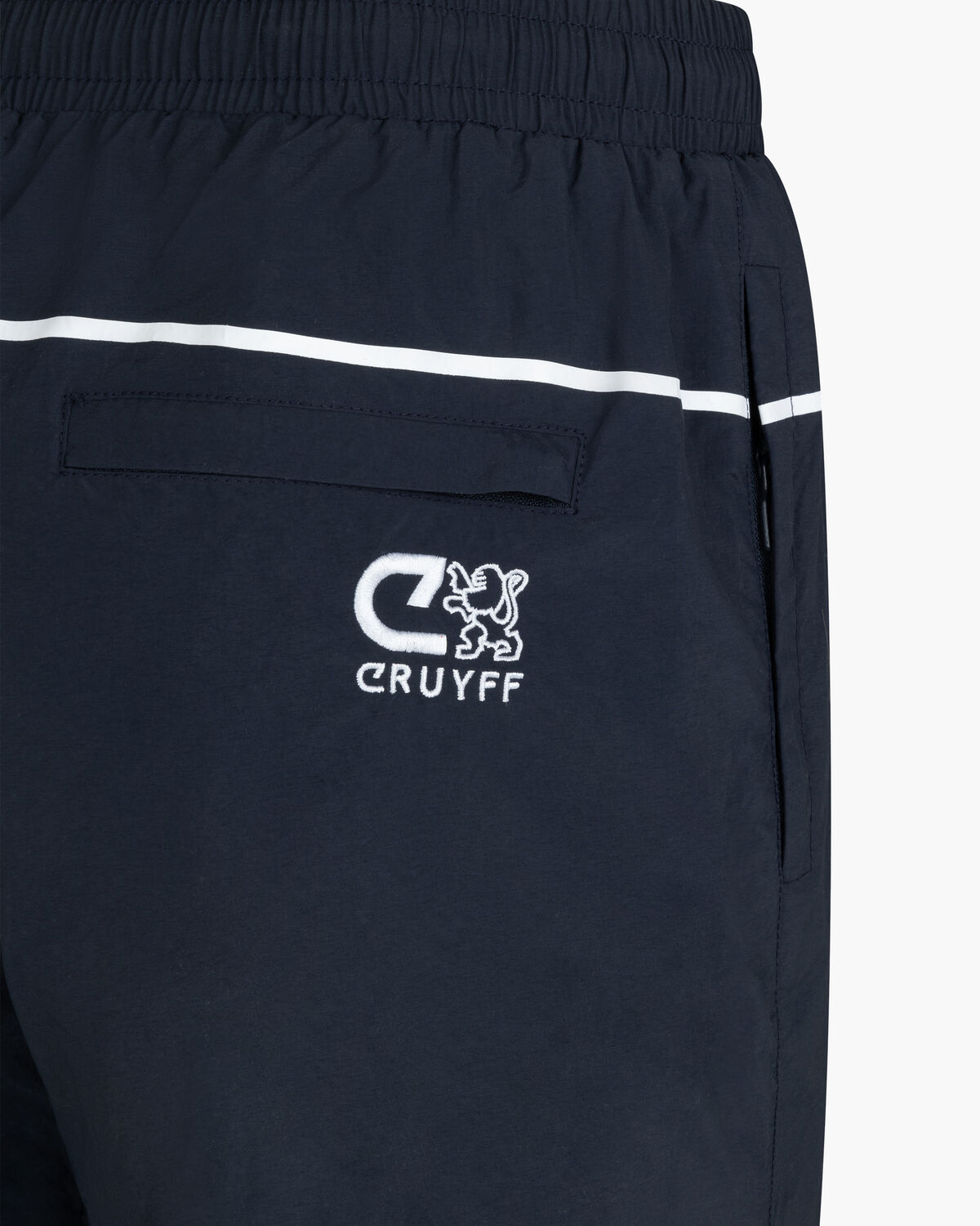 Boxsta Swimshort, Navy, hi-res