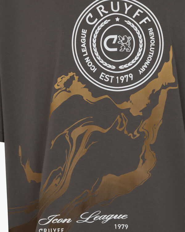 Dreamer League Tee