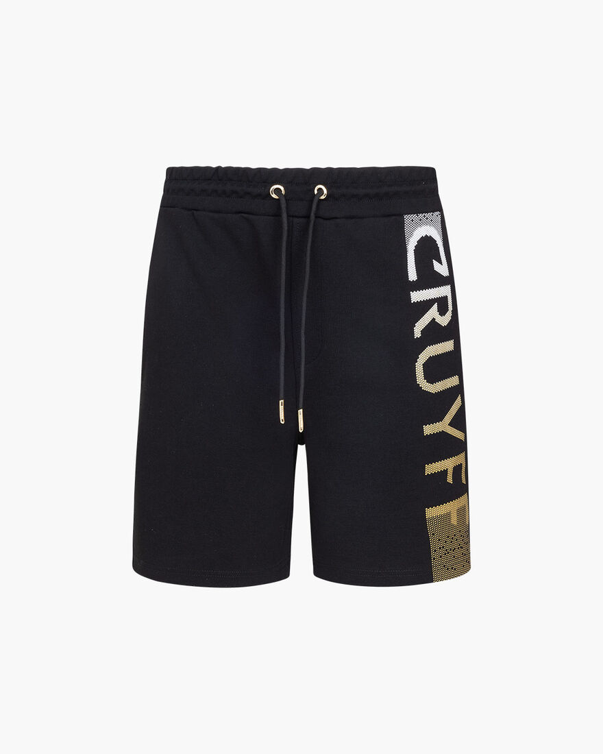 Oriol Shorts, Black, hi-res