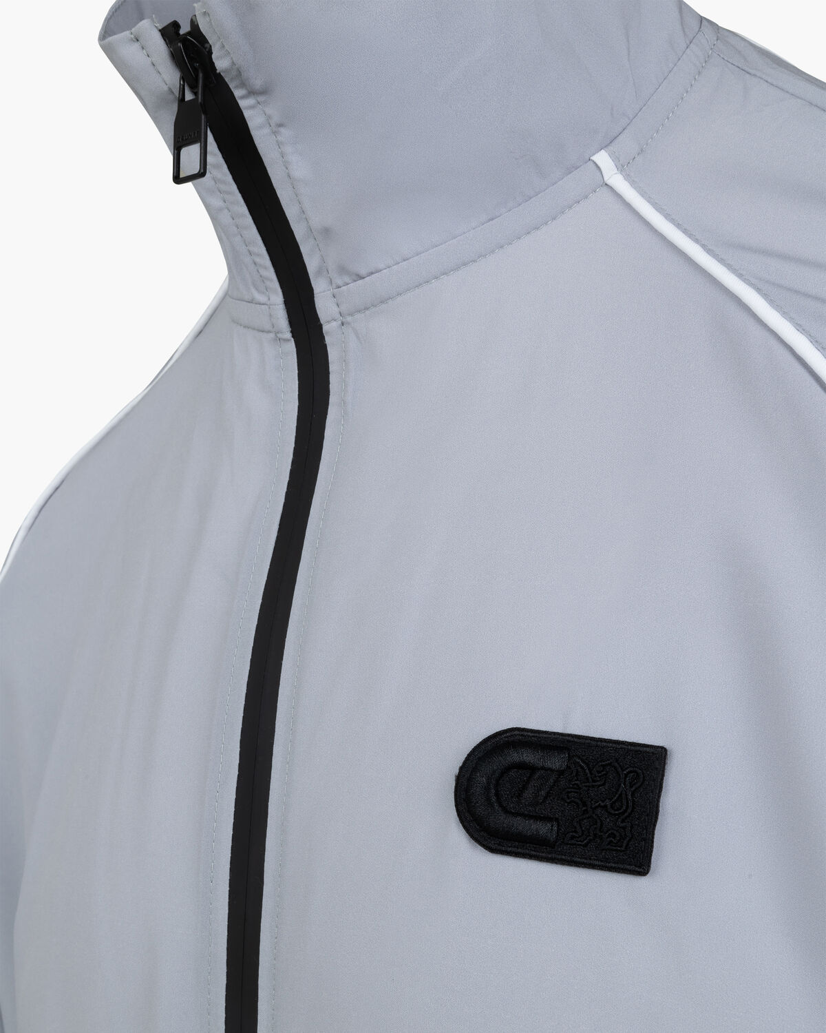 Moraira Tracktop, Ultimate Grey, hi-res