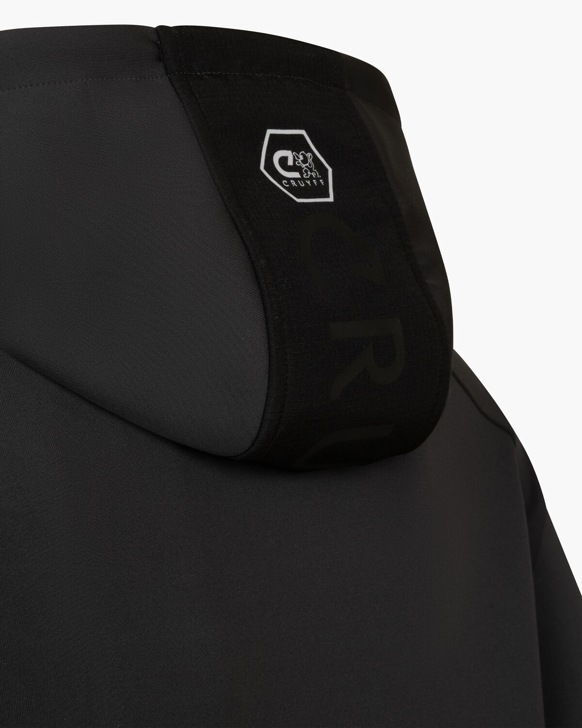 Hato ZT Hood, Grey, hi-res