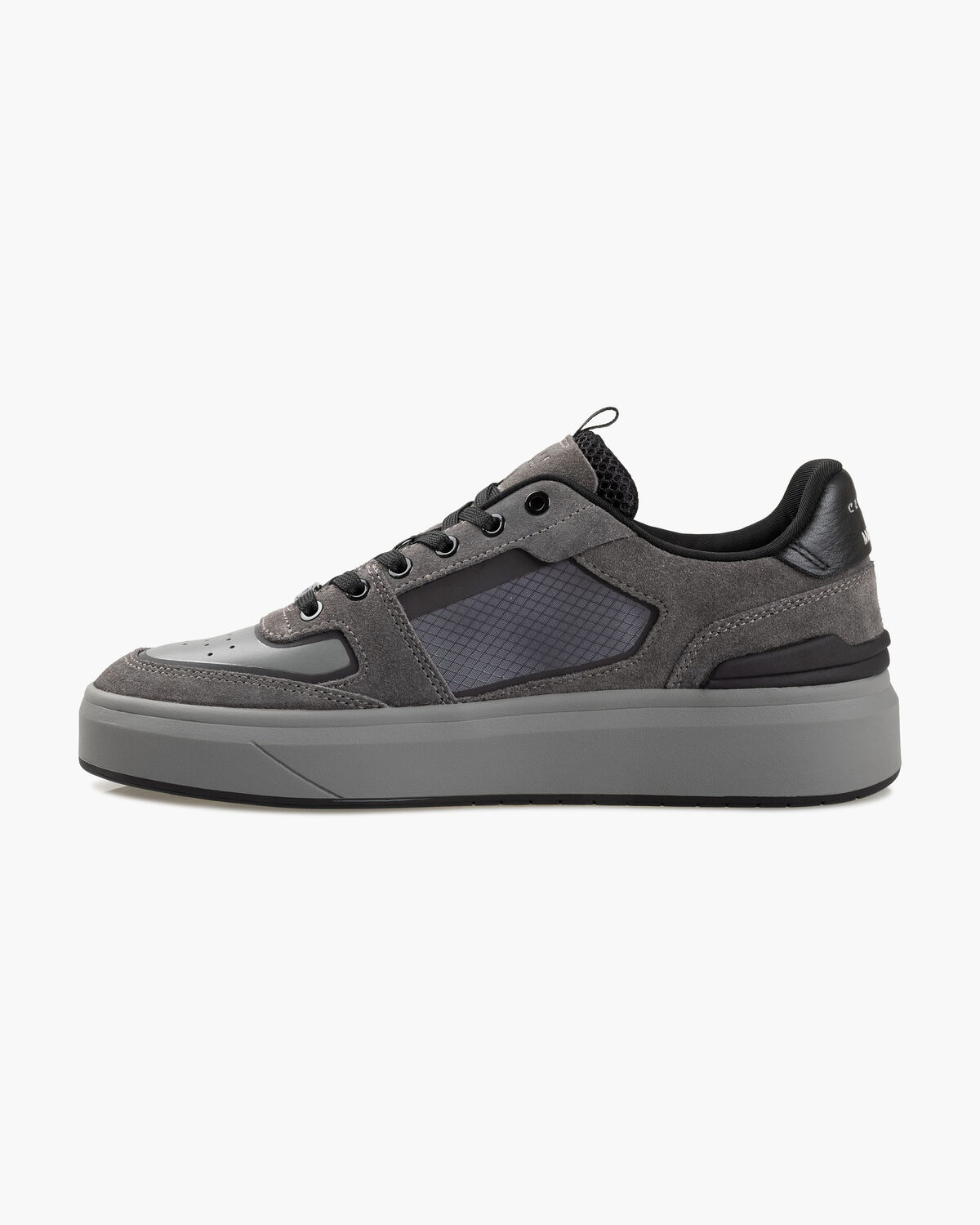Endorsed Tech, Grey/Grey, hi-res