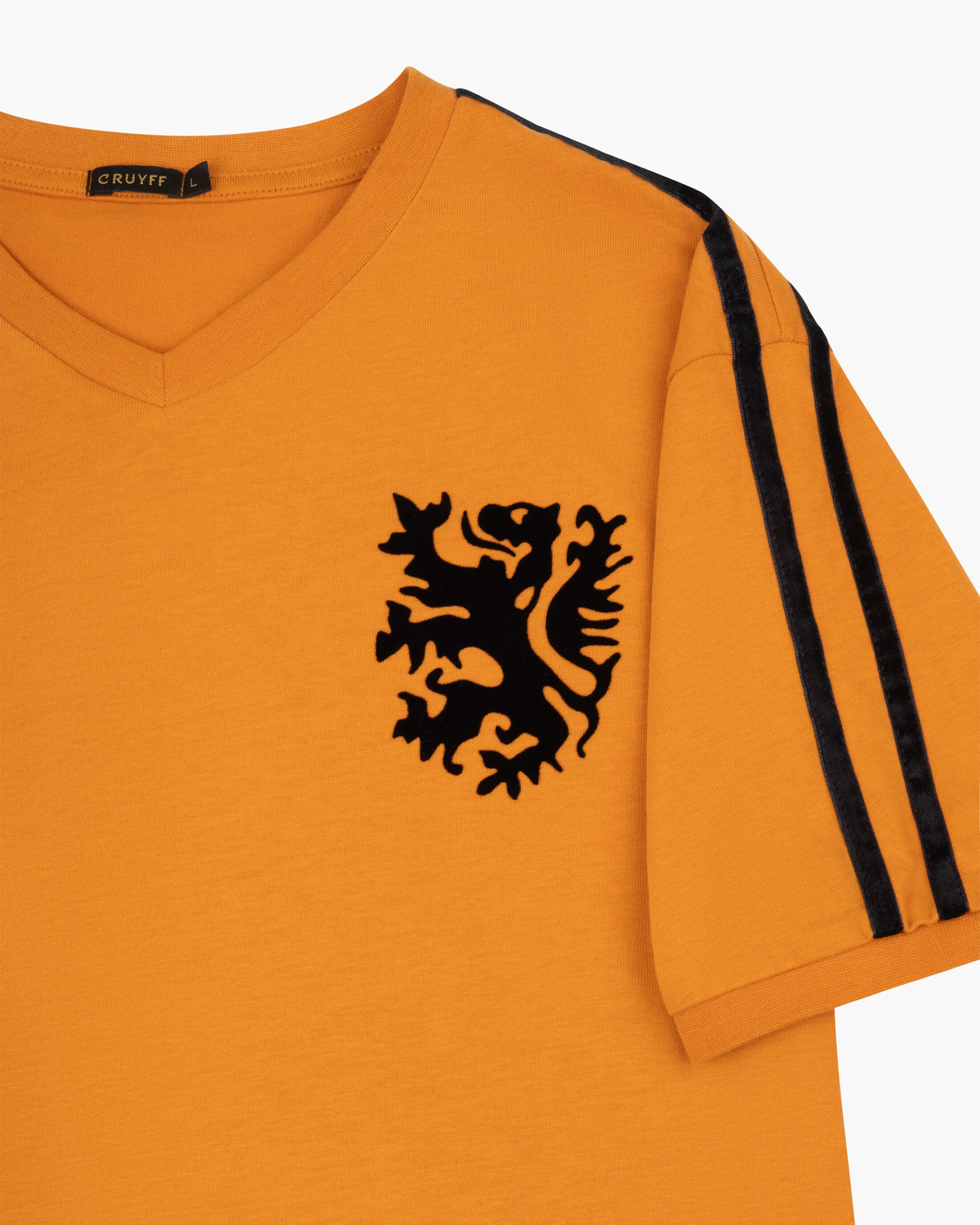 Shop World Cup Tee Men | Official Cruyff Webshop