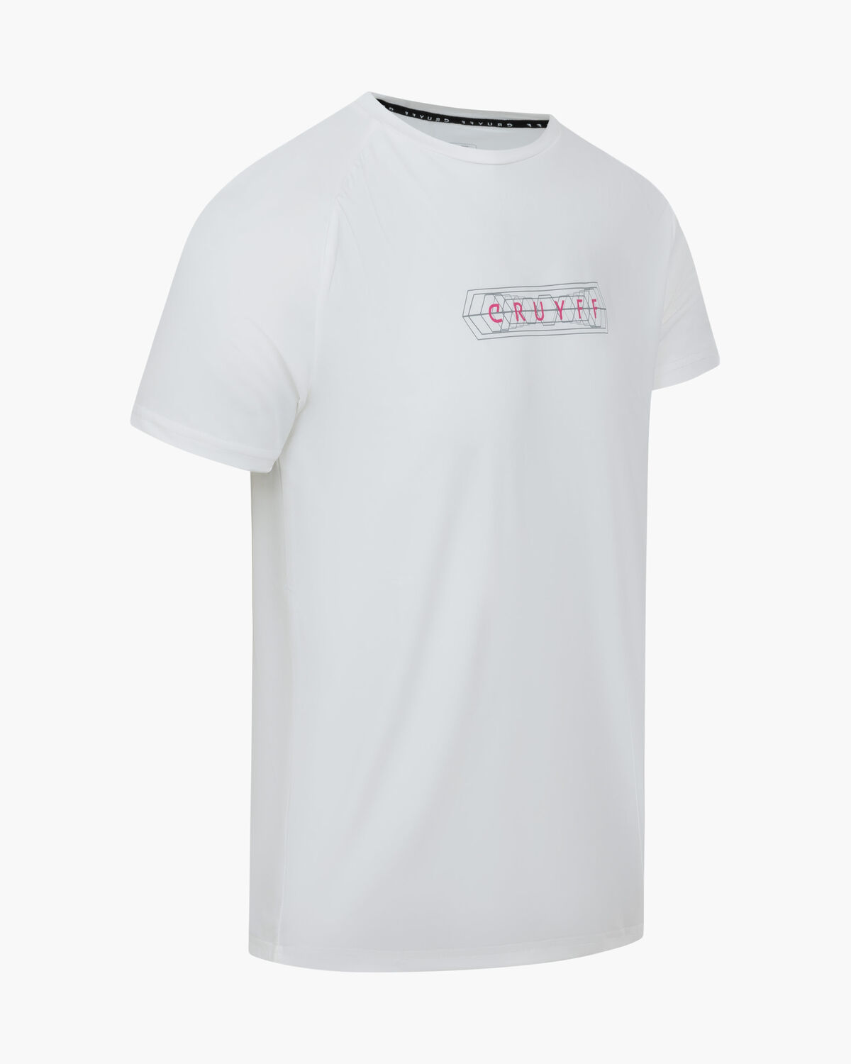 Explode SS Top, White, hi-res