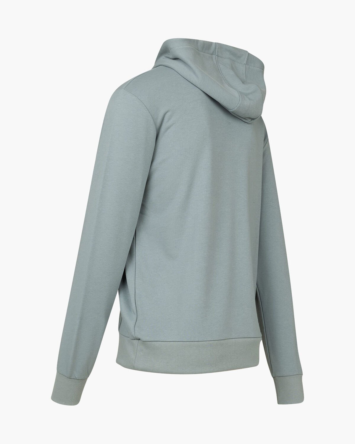 Do Hoodie - 80% Cotton / 20% Polyester, Blue, hi-res