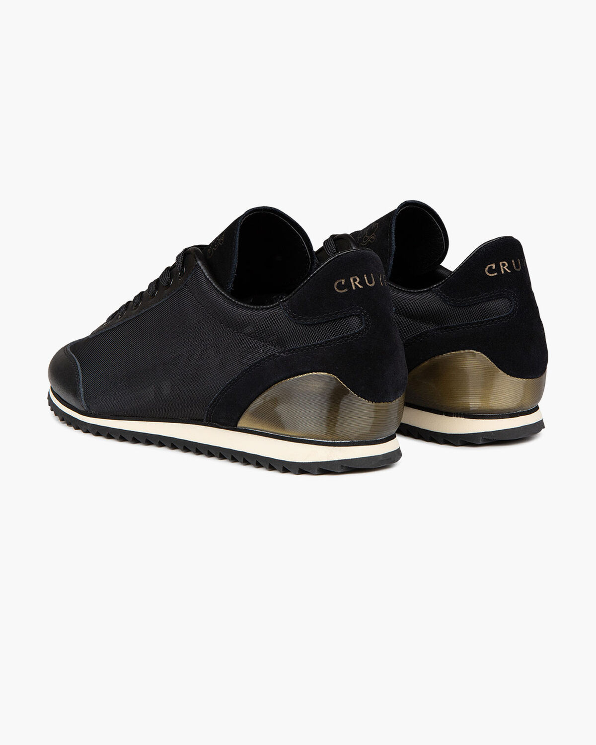 Ultra, Black/Gold, hi-res