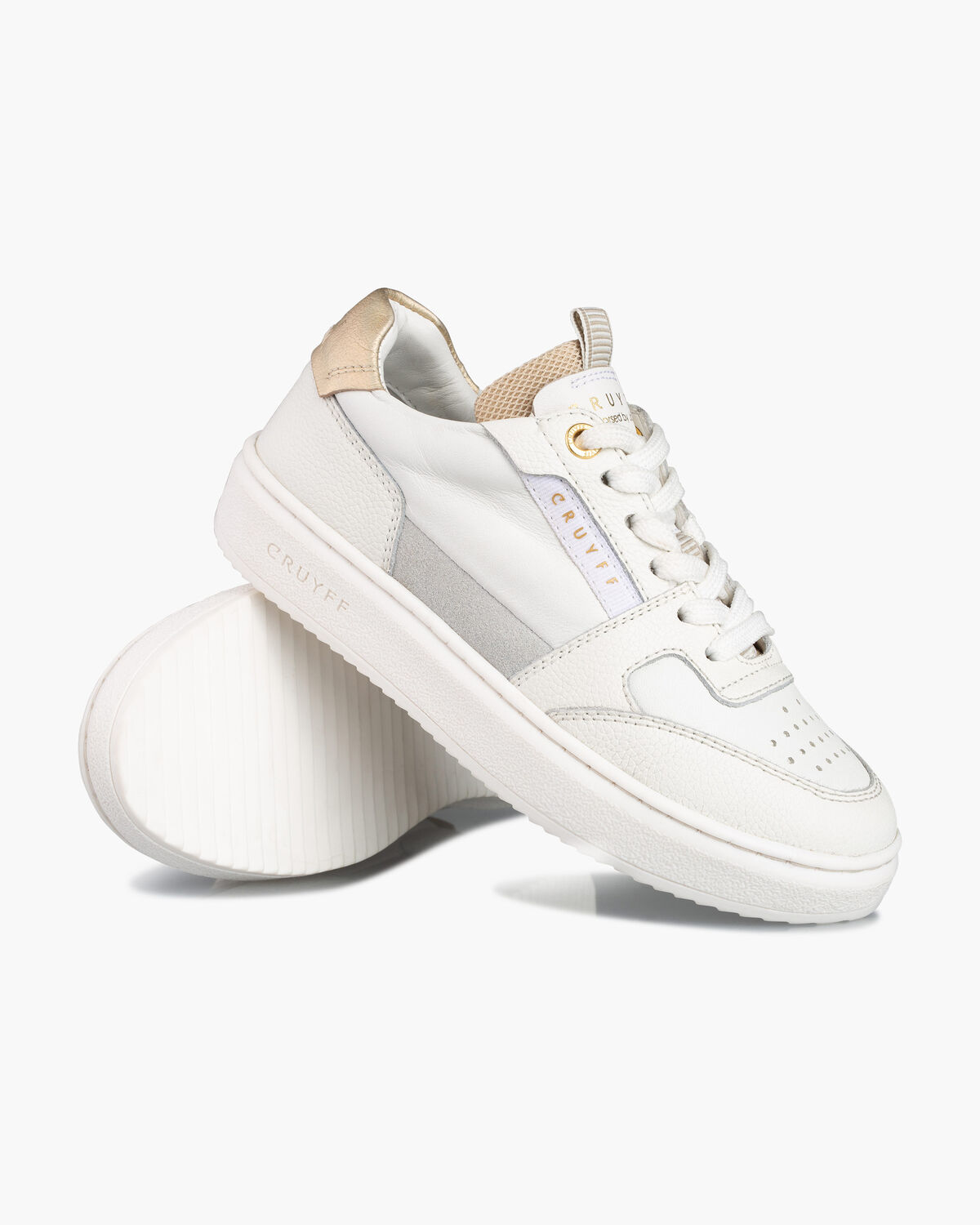 Endorsed Tennis, Off white, hi-res