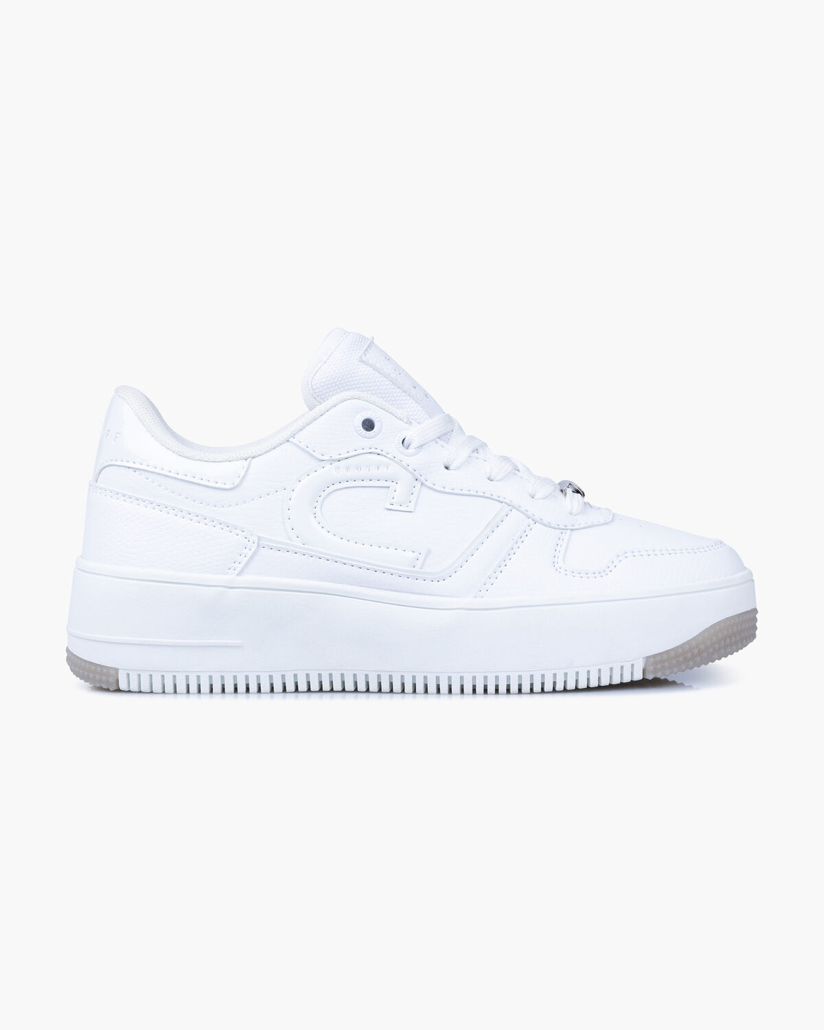 Campo Low Lux - Tall, White, hi-res