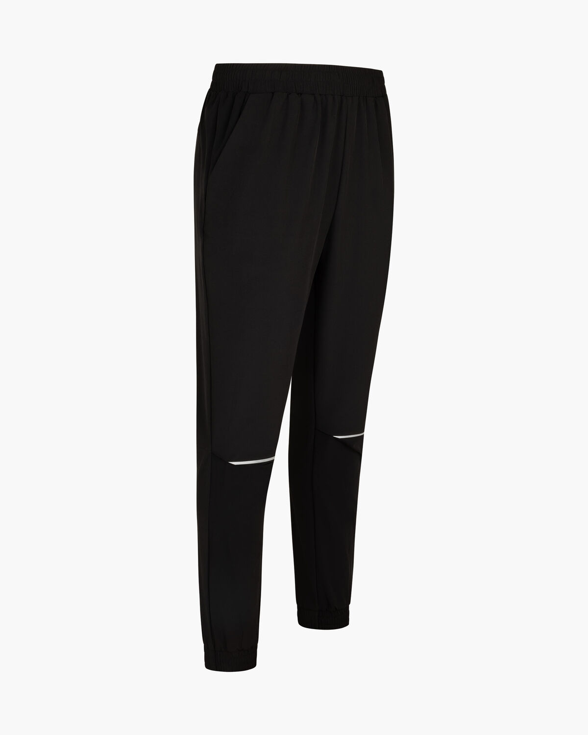 Agate Trackpant, Black, hi-res