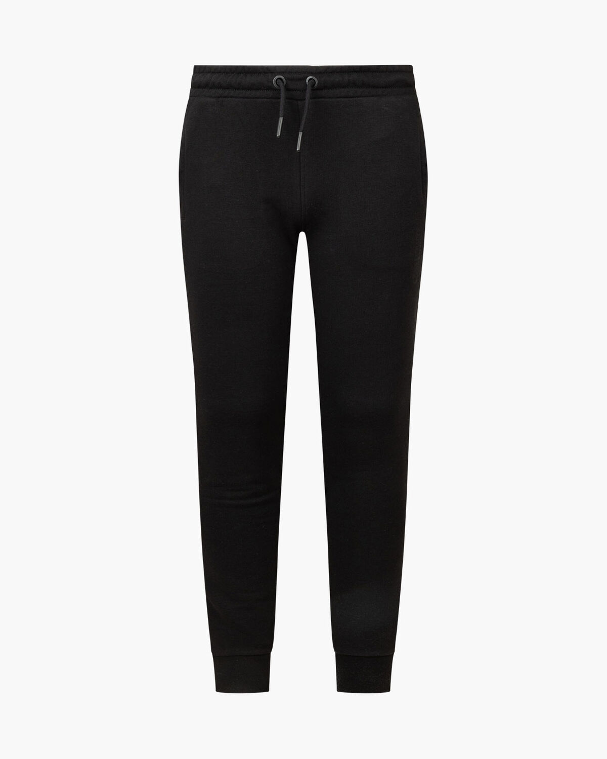 Do Suit - 80% Cotton / 20% Polyester, Black, hi-res
