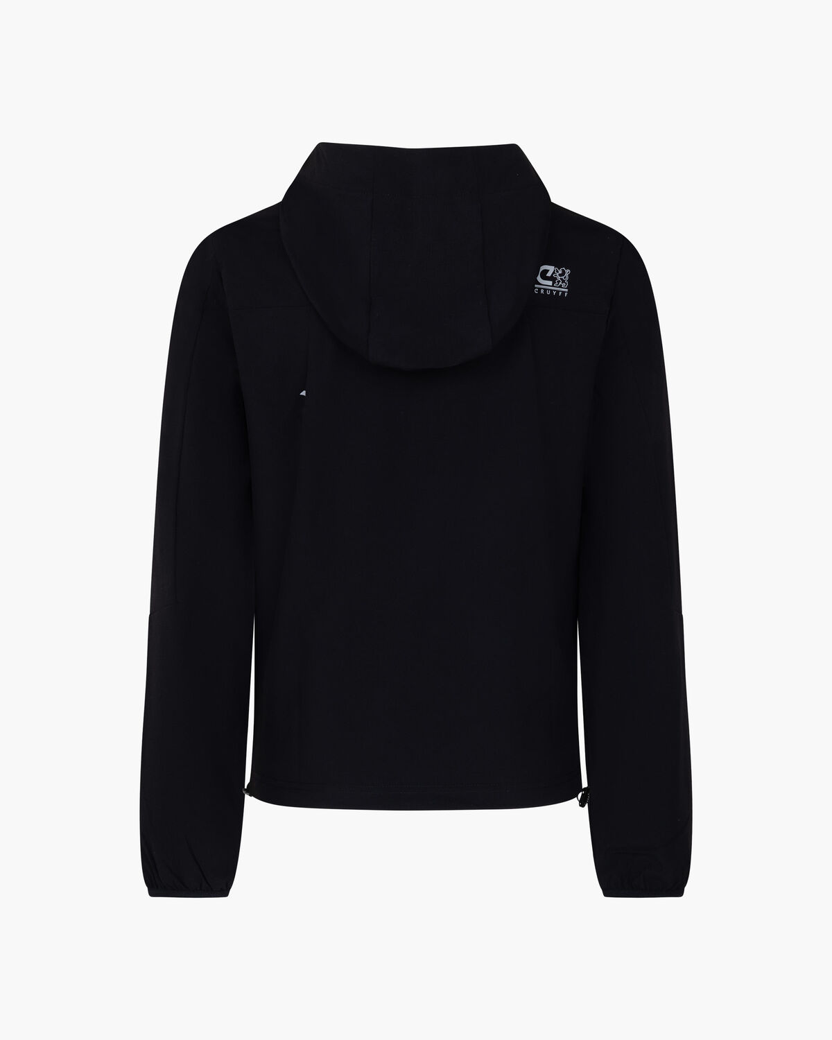 Avinex Tracktop, Black, hi-res