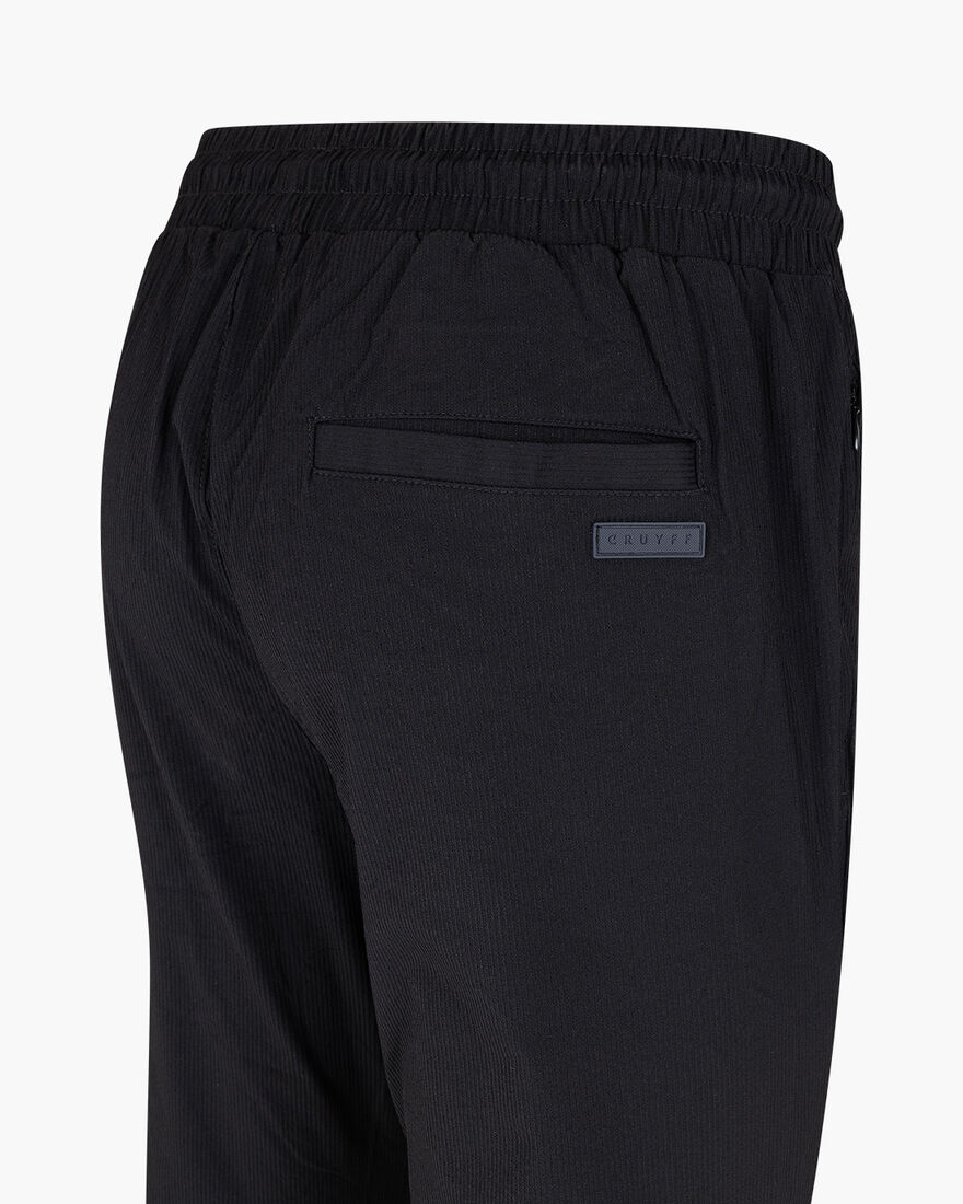 Alvaro Pant - Nylon, Black, hi-res