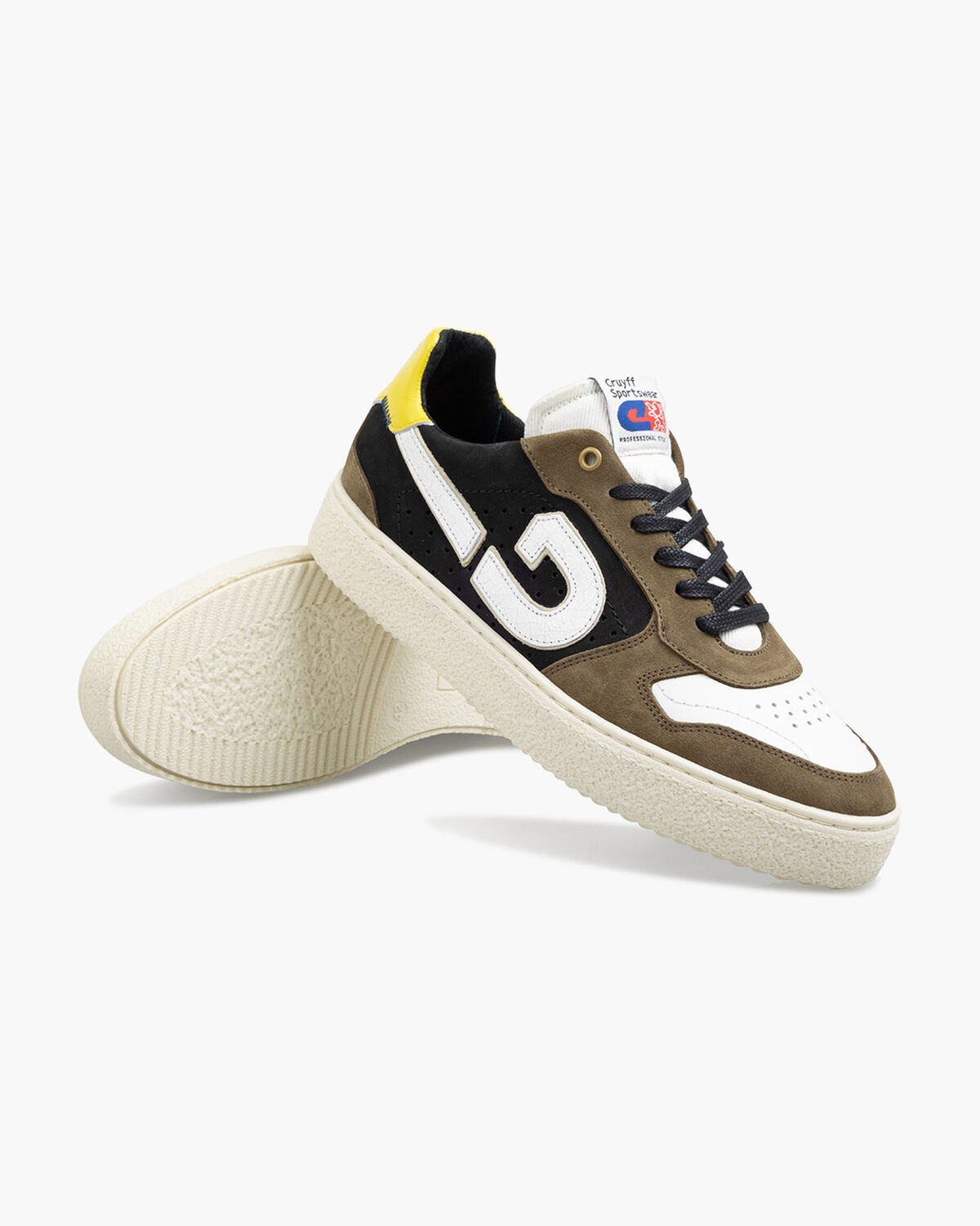 Slice, Brown/Black, hi-res