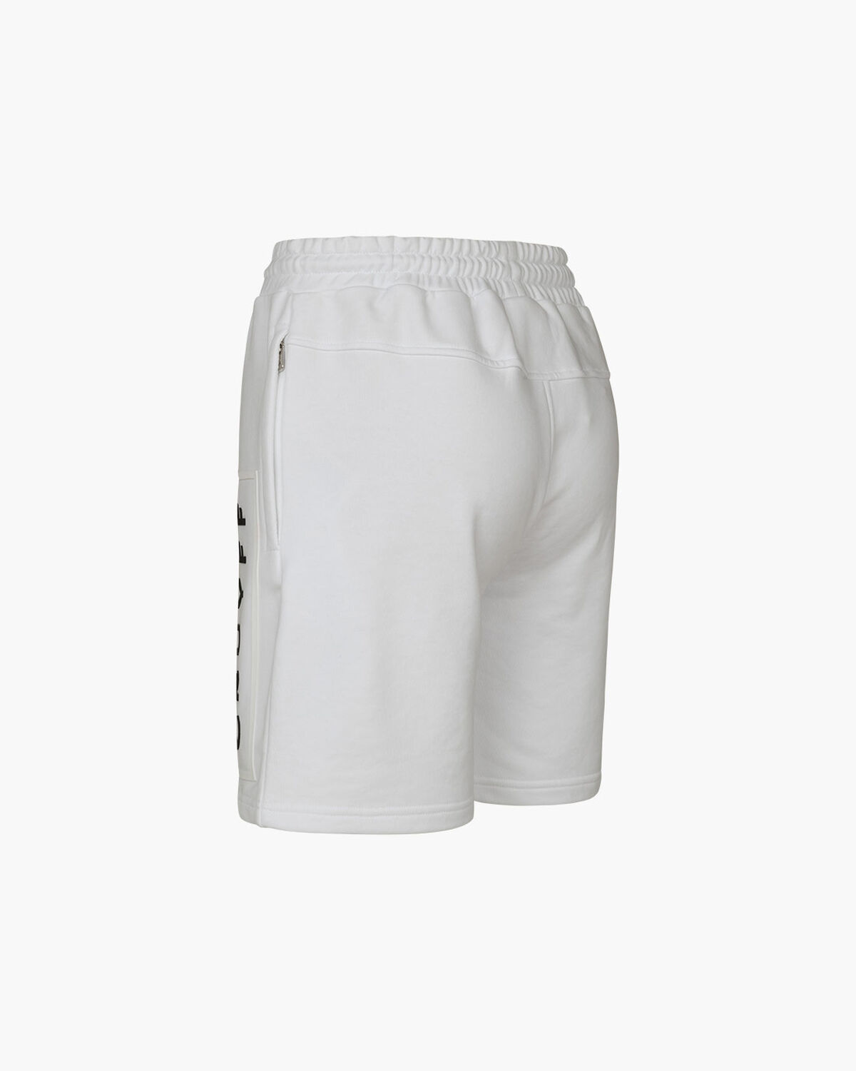 Kai Short - 100% Cotton, White, hi-res