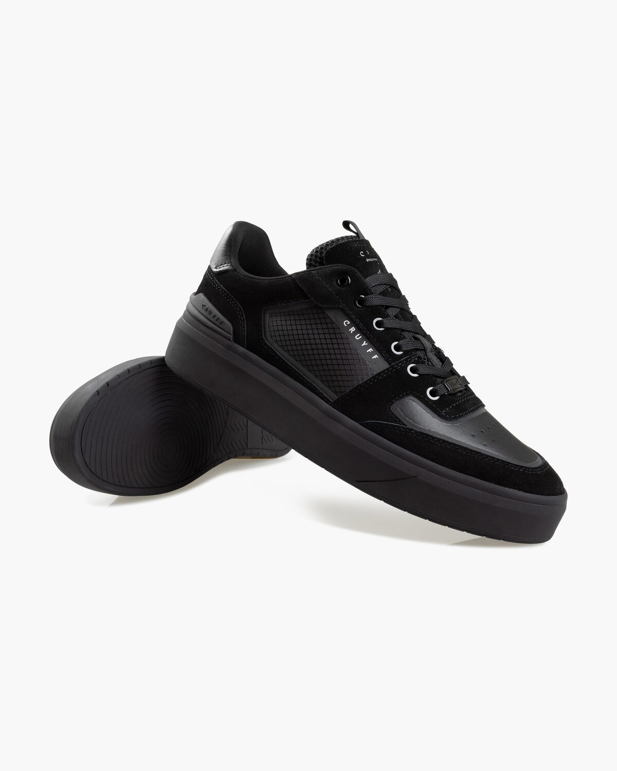 Endorsed Tech, Black, hi-res