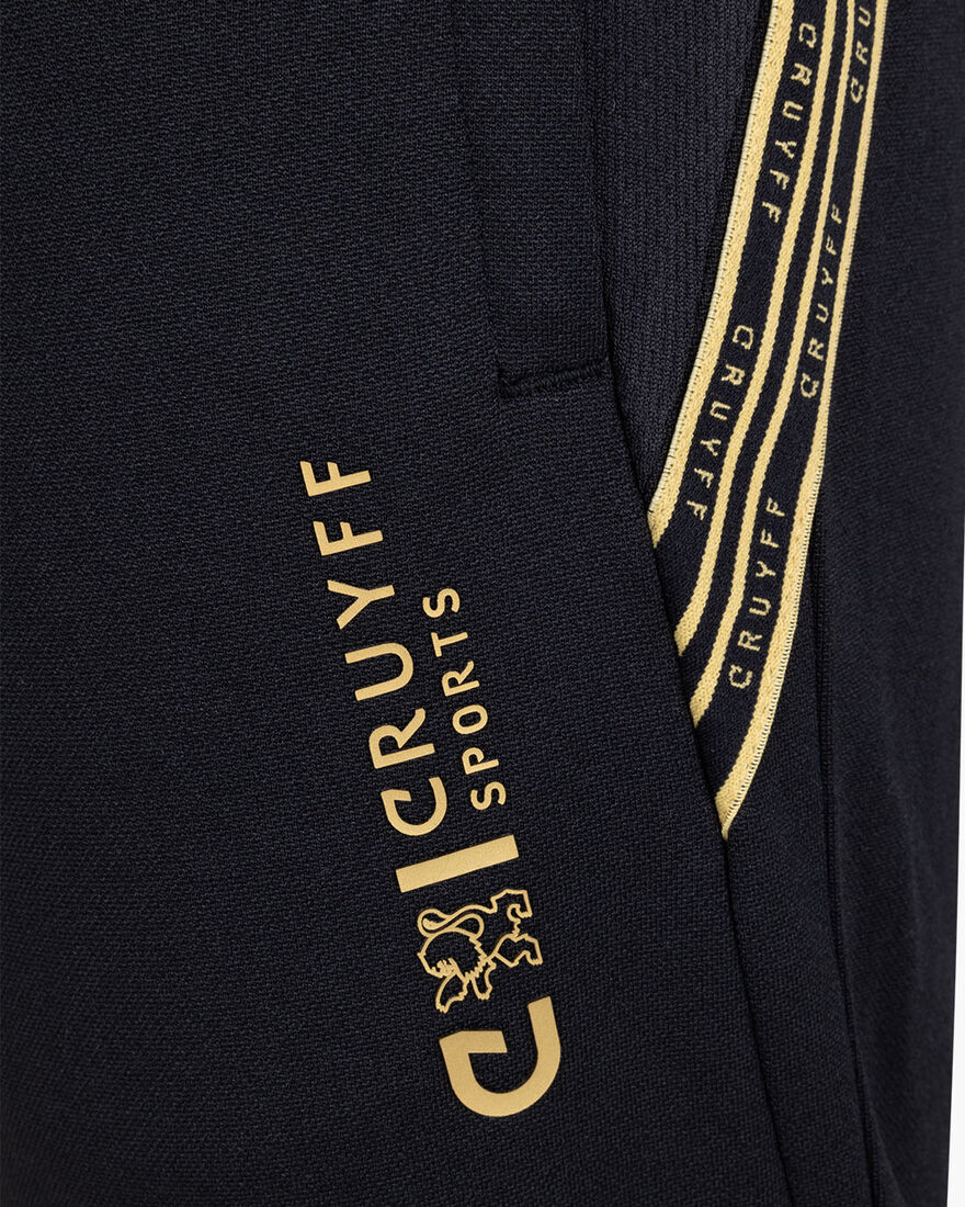 Slide Suit - 100% Polyester, Gold, hi-res