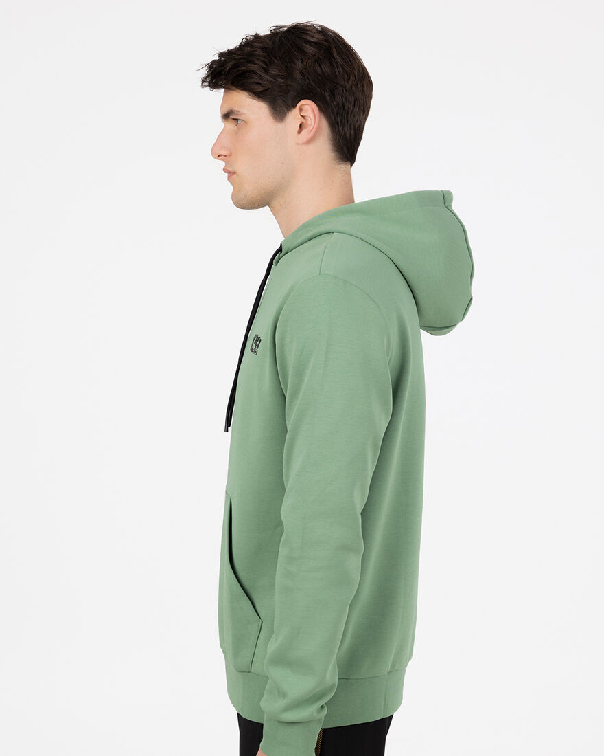 Joaquim Hoodie, Green, hi-res