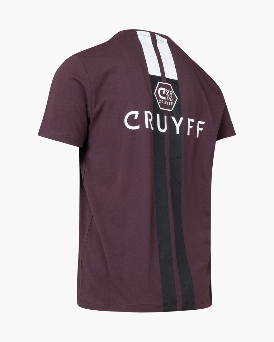 Forth Tee, Wine, hi-res