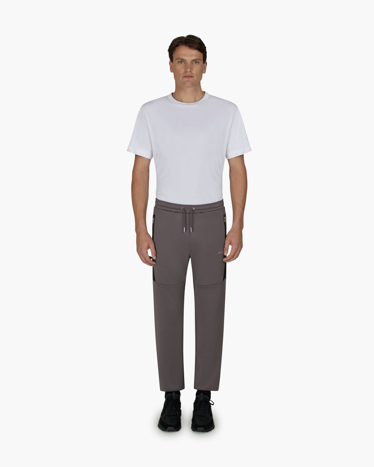 Hato Jogger, Grey, hi-res