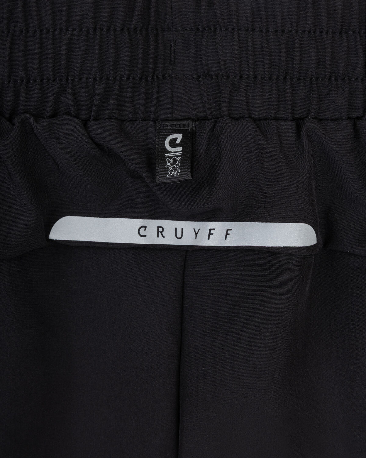 Hydrogen Shorts, Black, hi-res