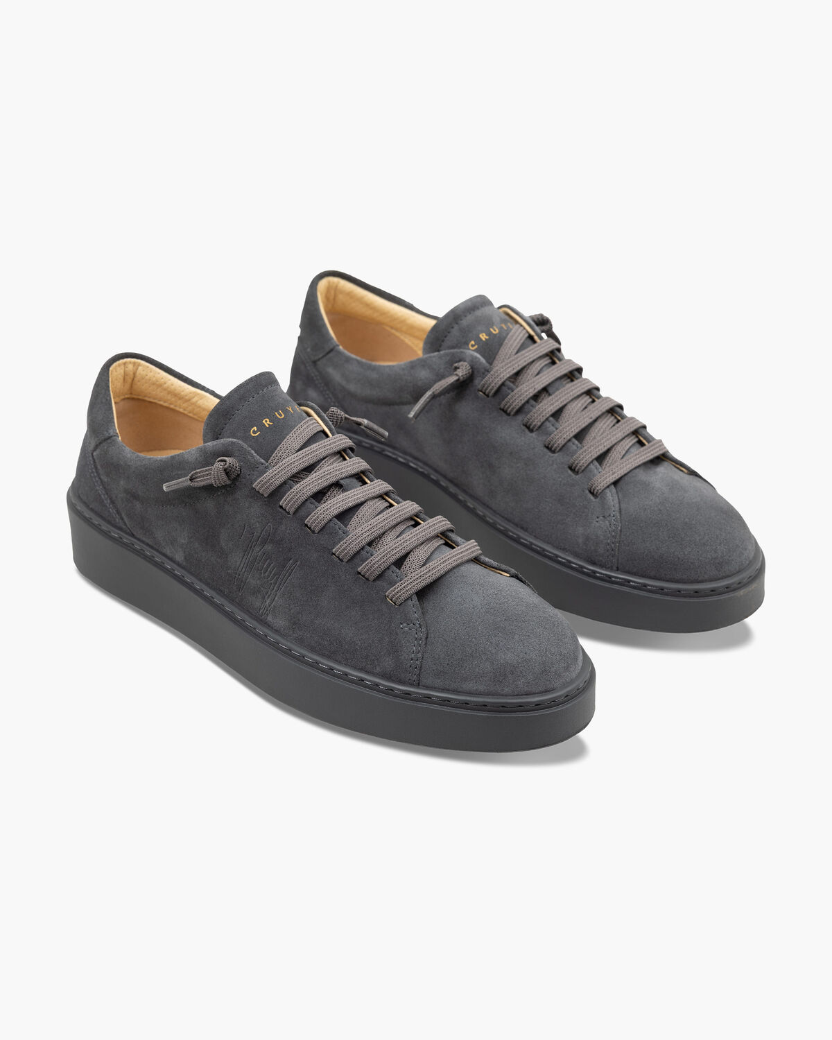 Minimal, Dark grey, hi-res