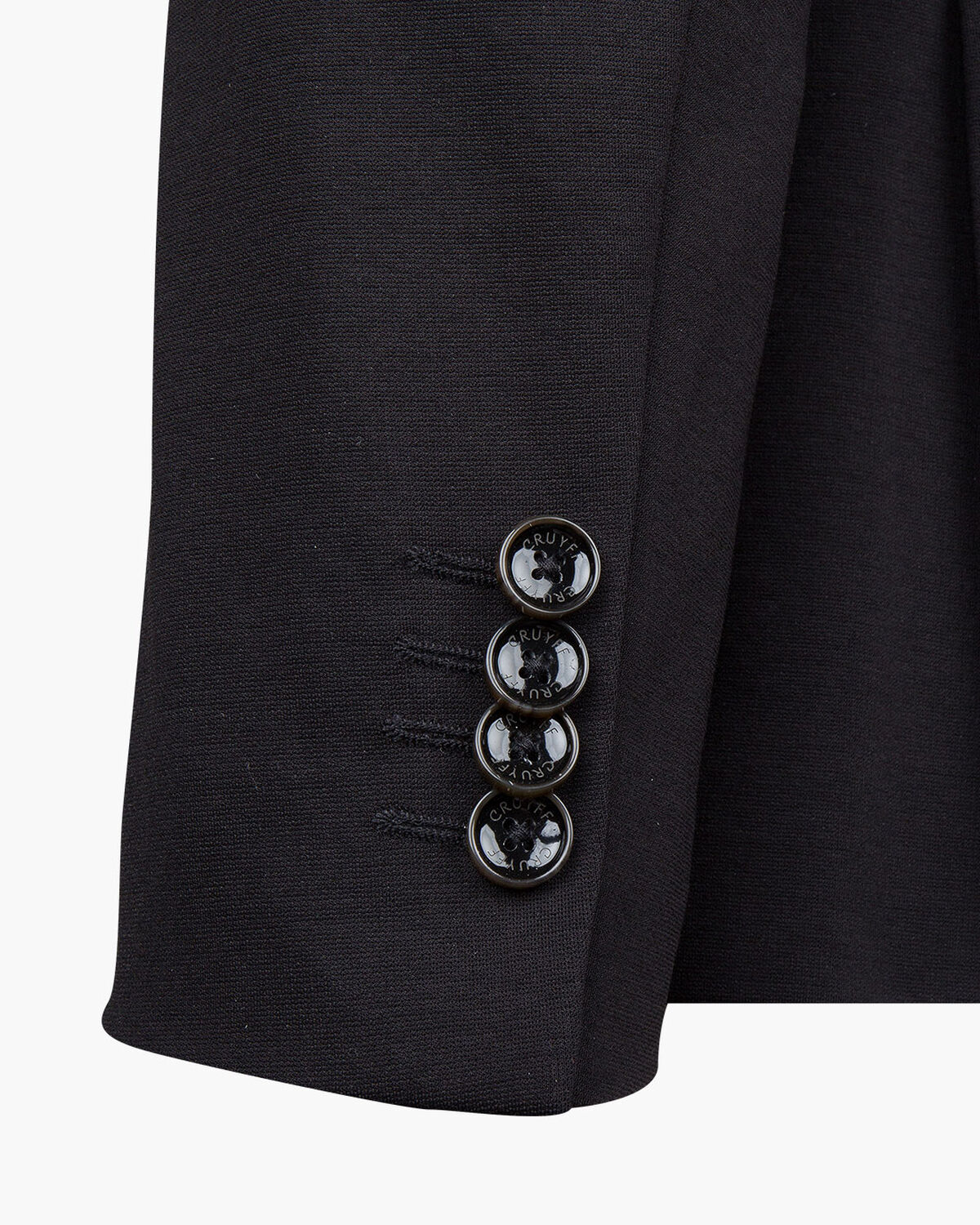 Segura Blazer, Black, hi-res