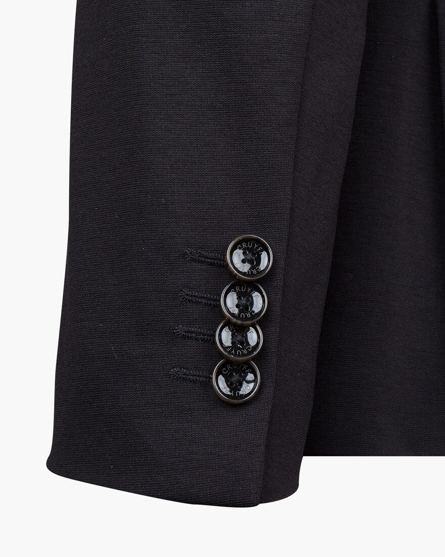 Segura Blazer, Black, hi-res