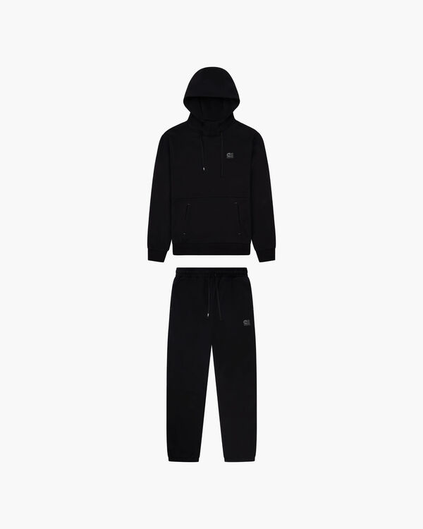 Huron Hoodie Jogger