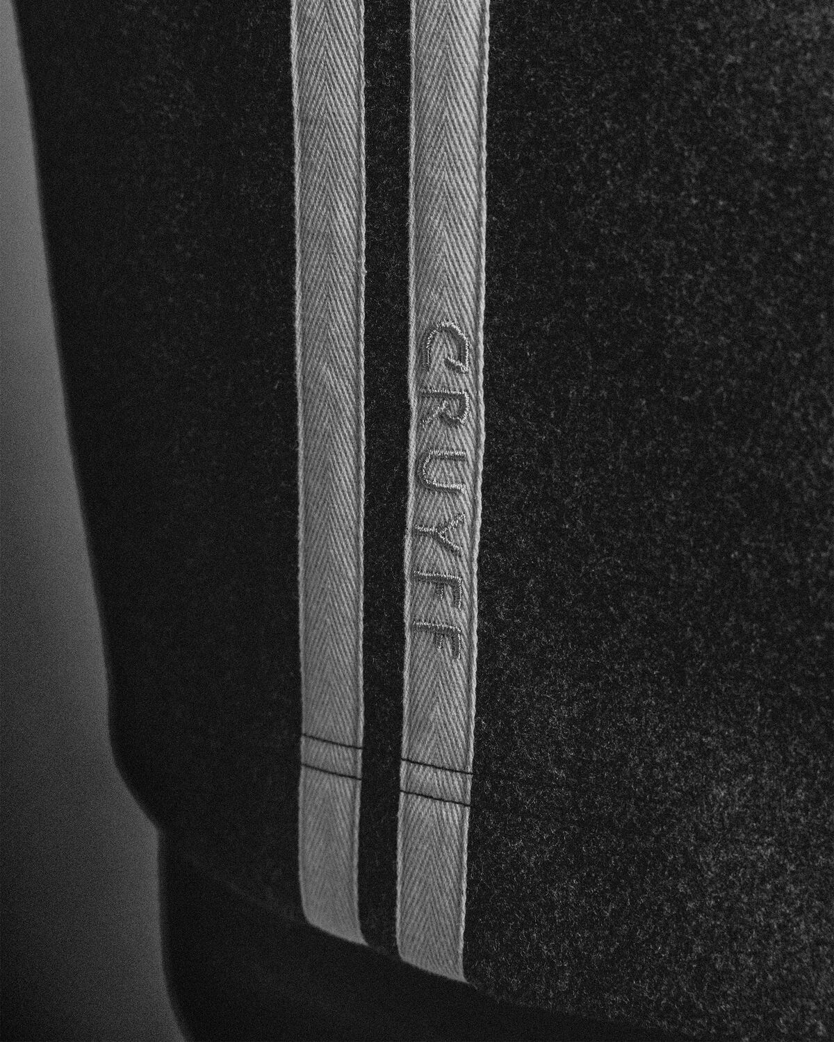 Tailored Tracktop, Grey, hi-res