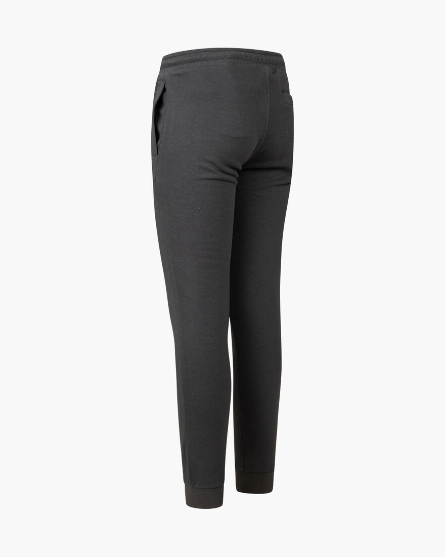 Do Pant - 80% Cotton / 20% Polyester, Dark grey, hi-res