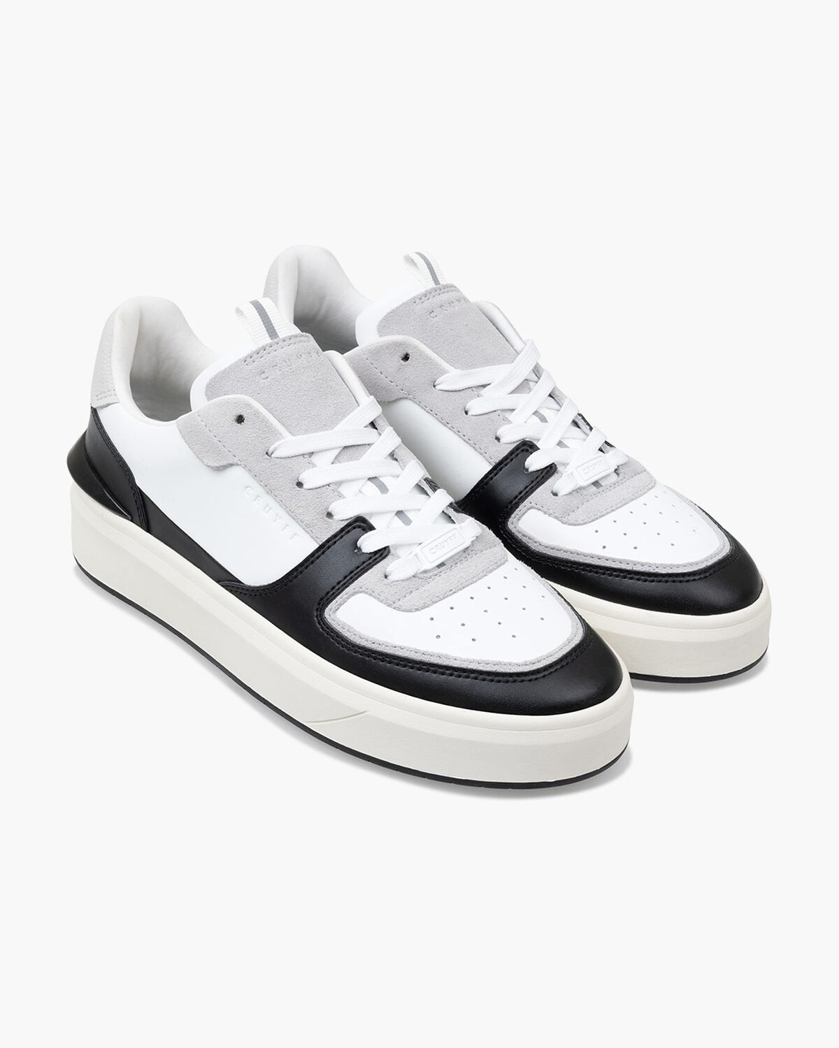 Surefire Tennis, White/Black, hi-res