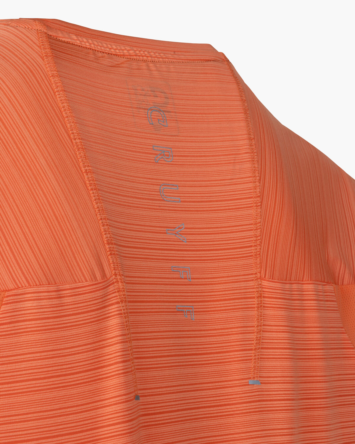 Degrees T-Shirt, Orange, hi-res
