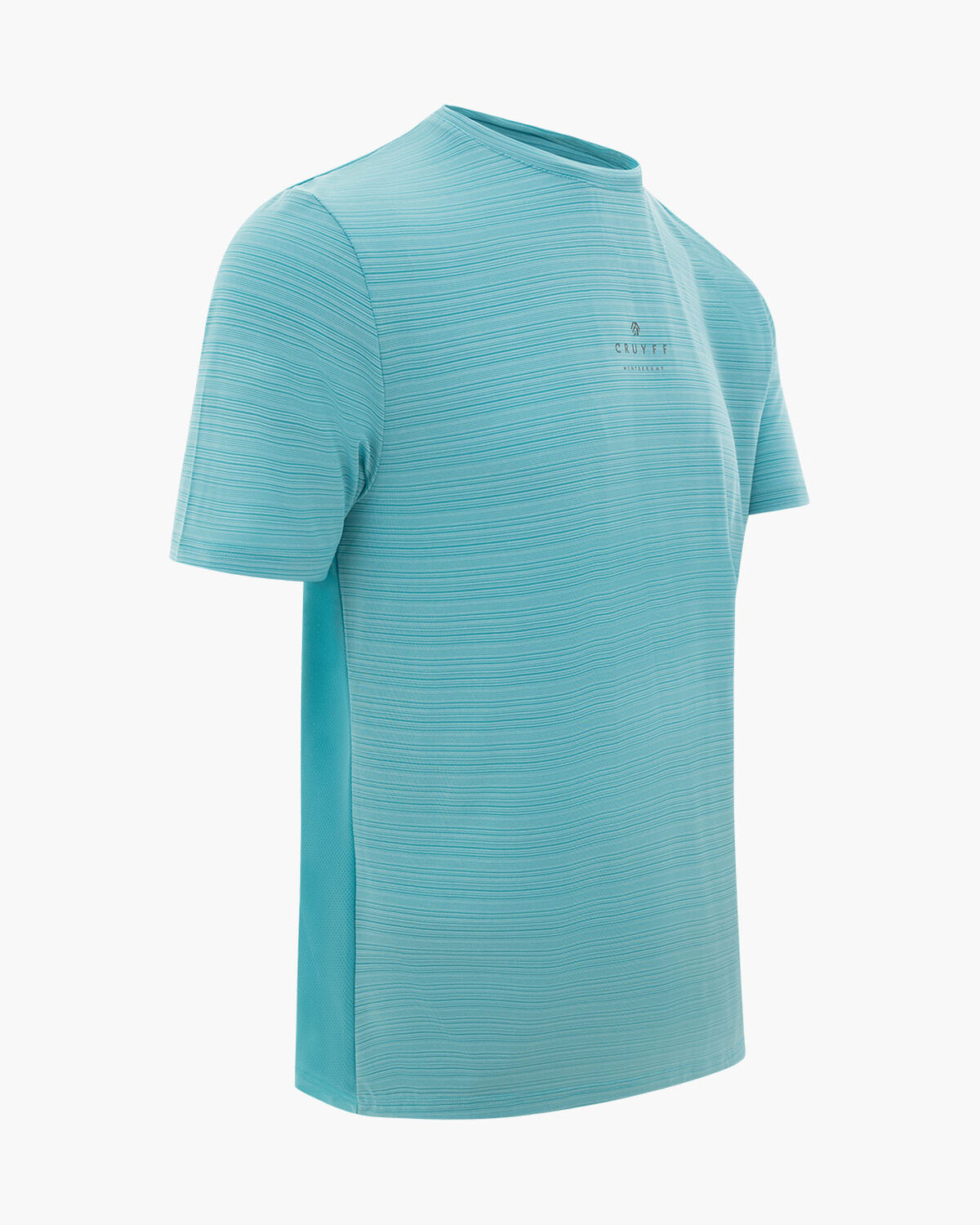 Advance SS T-Shirt, Sky light blue, hi-res