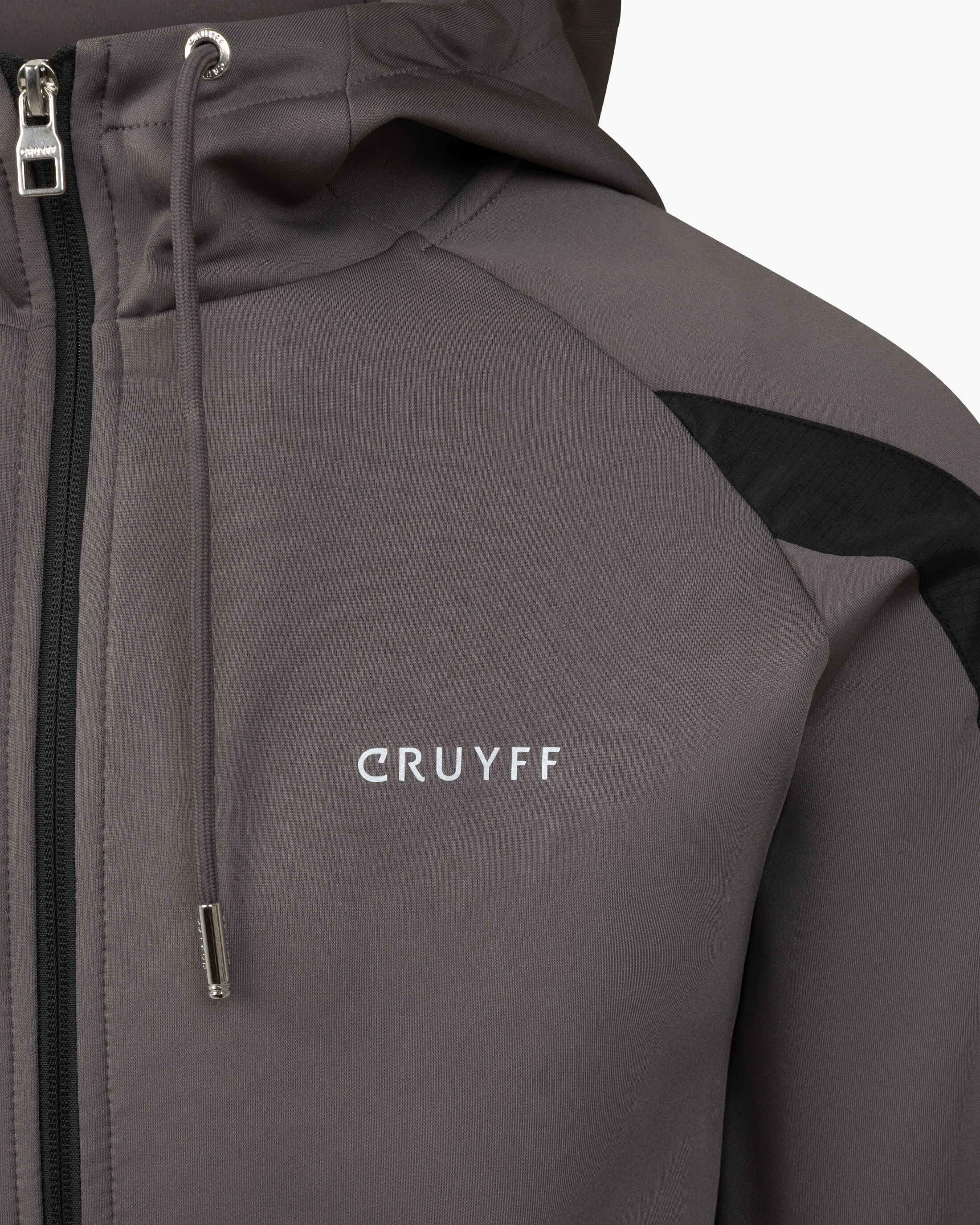 Shop Hato ZT Hood | Official Cruyff Webshop