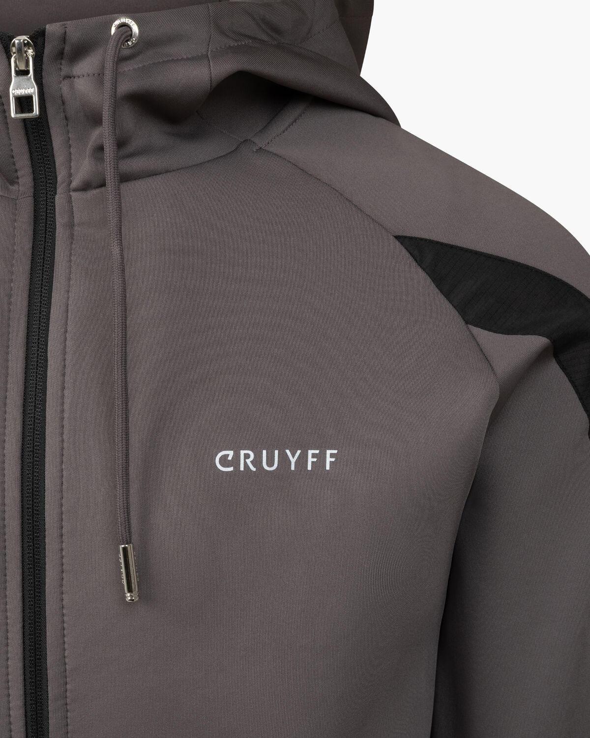 Hato ZT Hood, Grey, hi-res