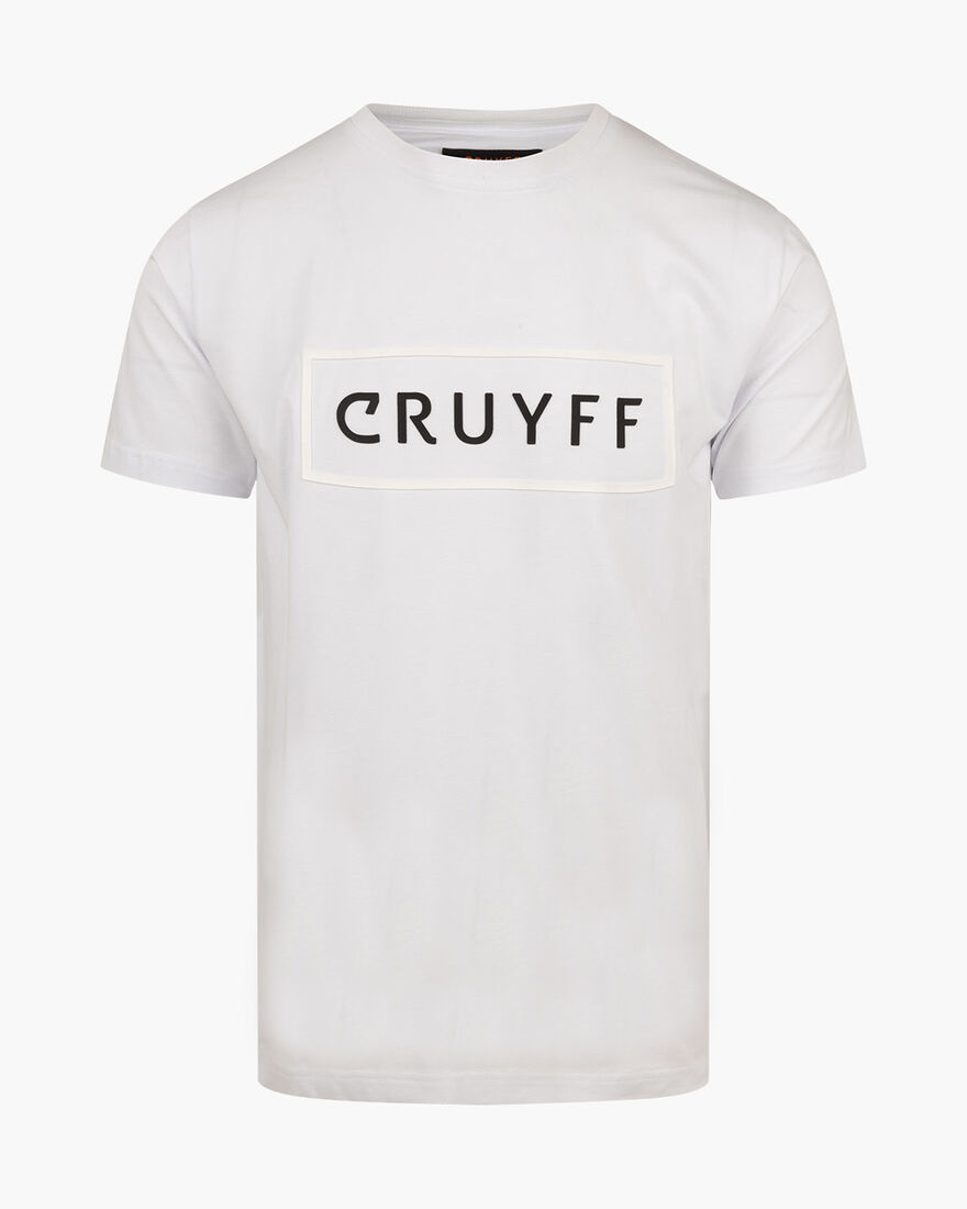 Kai Tee - 95% Co 5%Ea, White, hi-res
