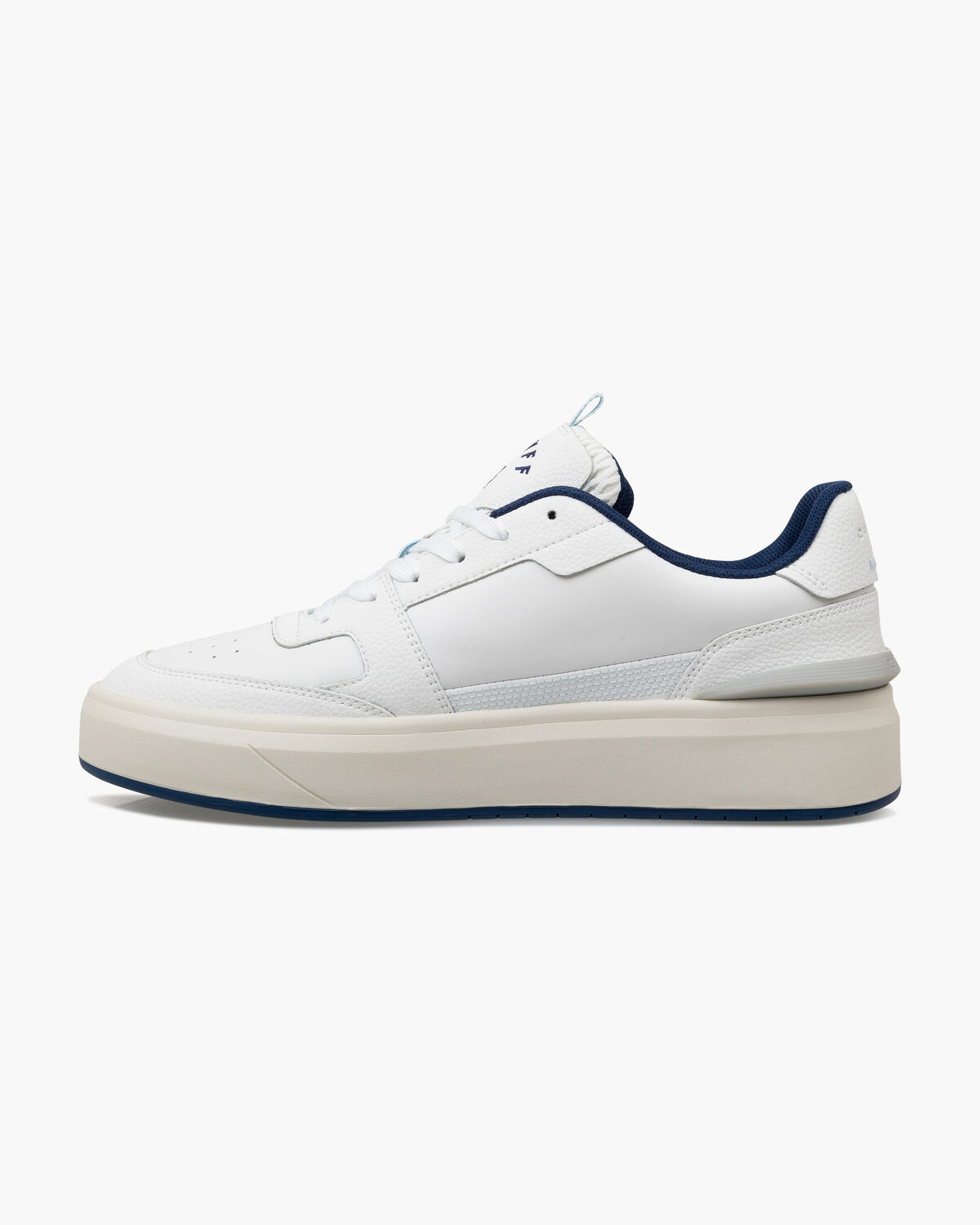 Endorsed Tennis England, White/Blue, hi-res