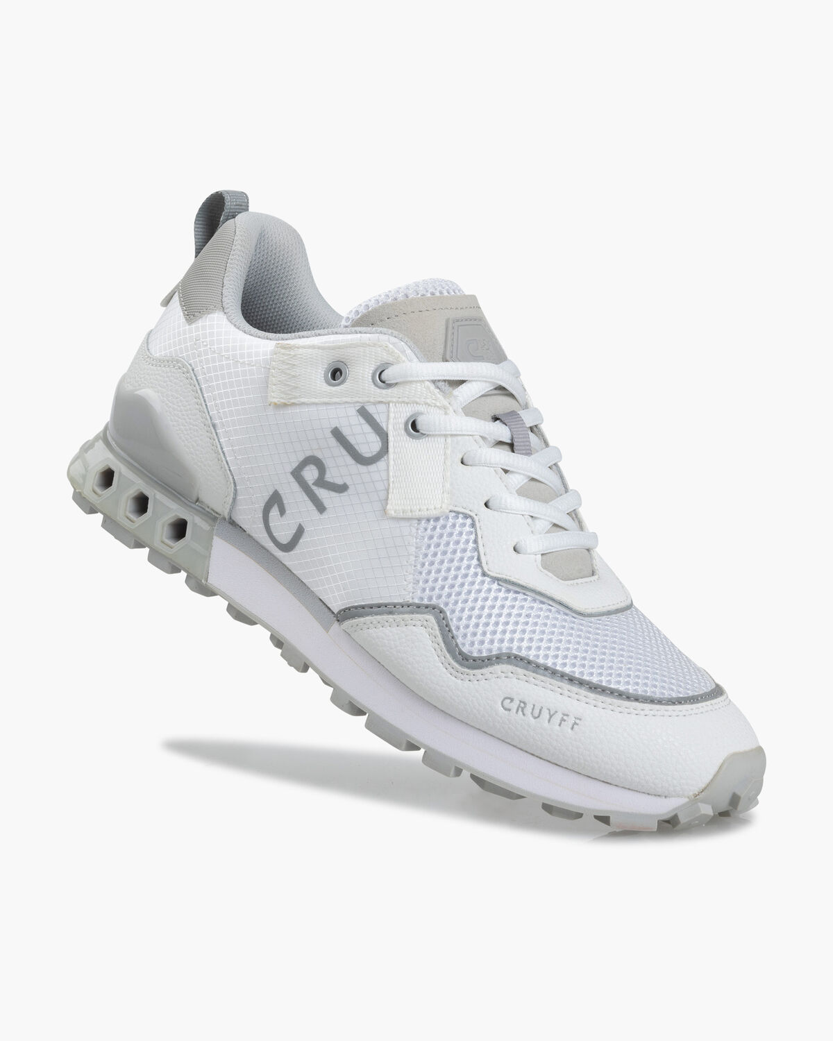 Superbia Hex-Tech, White, hi-res