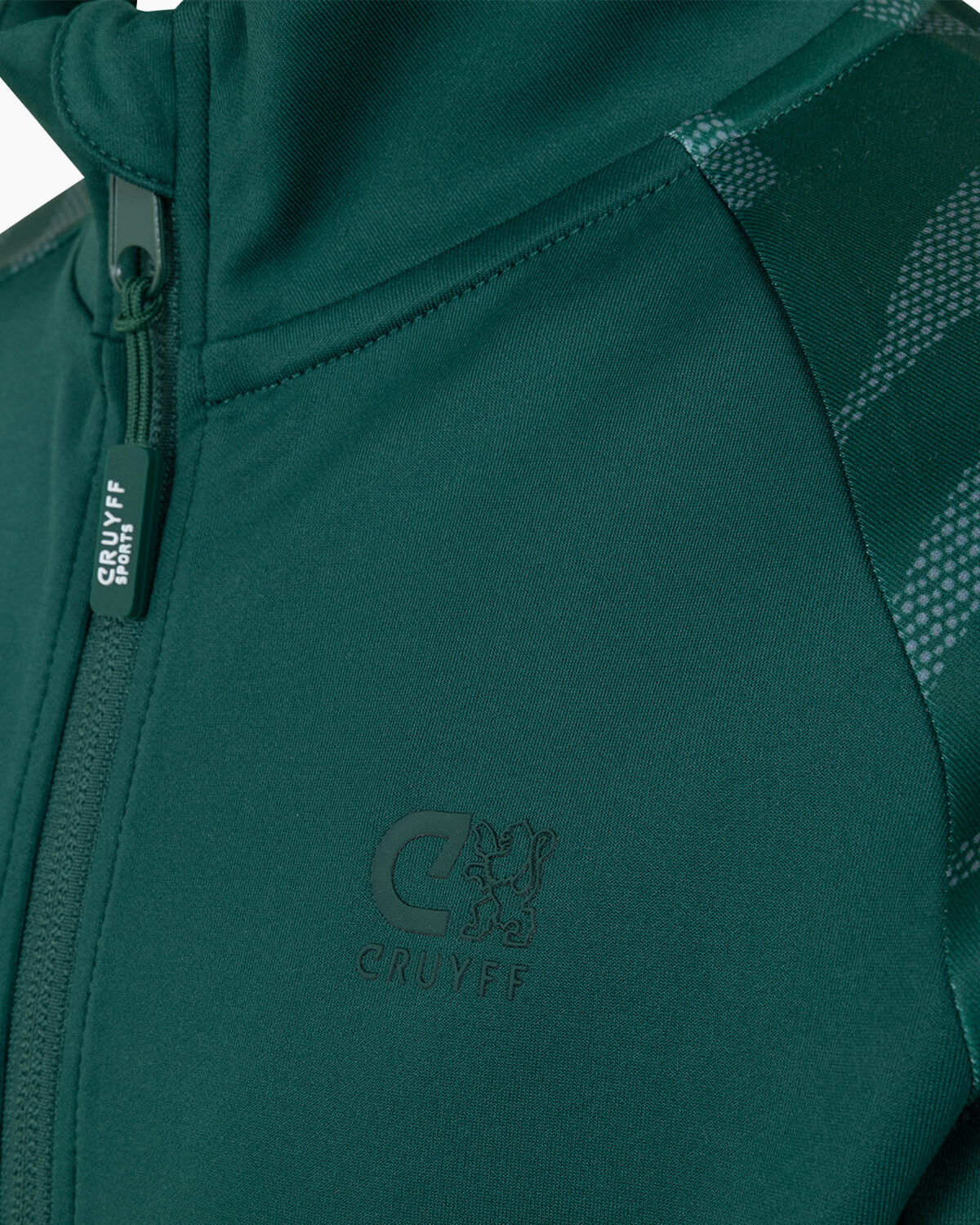 Carner Suit, Green/Green, hi-res