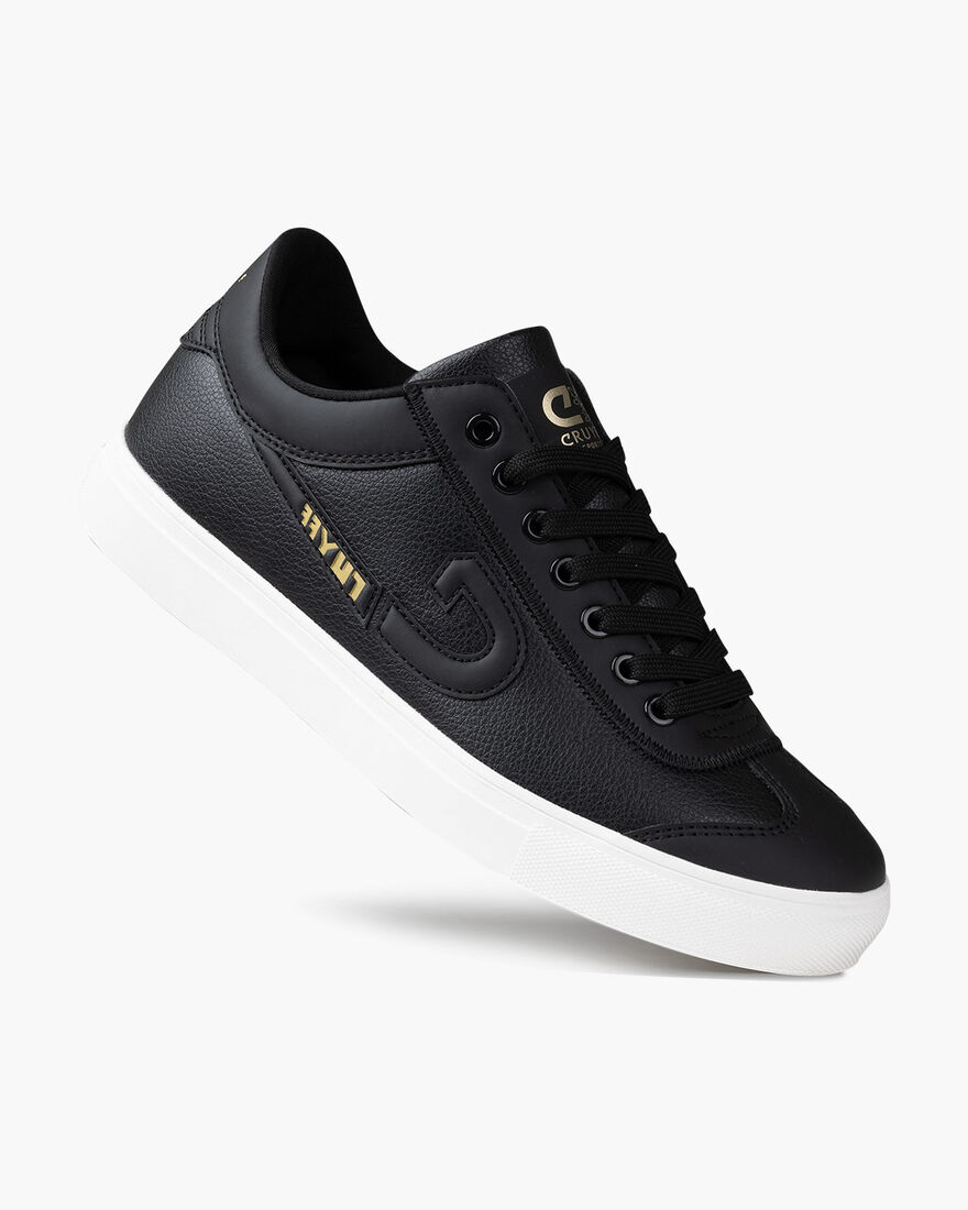 Flash - Tumbled/Matt, Black, hi-res