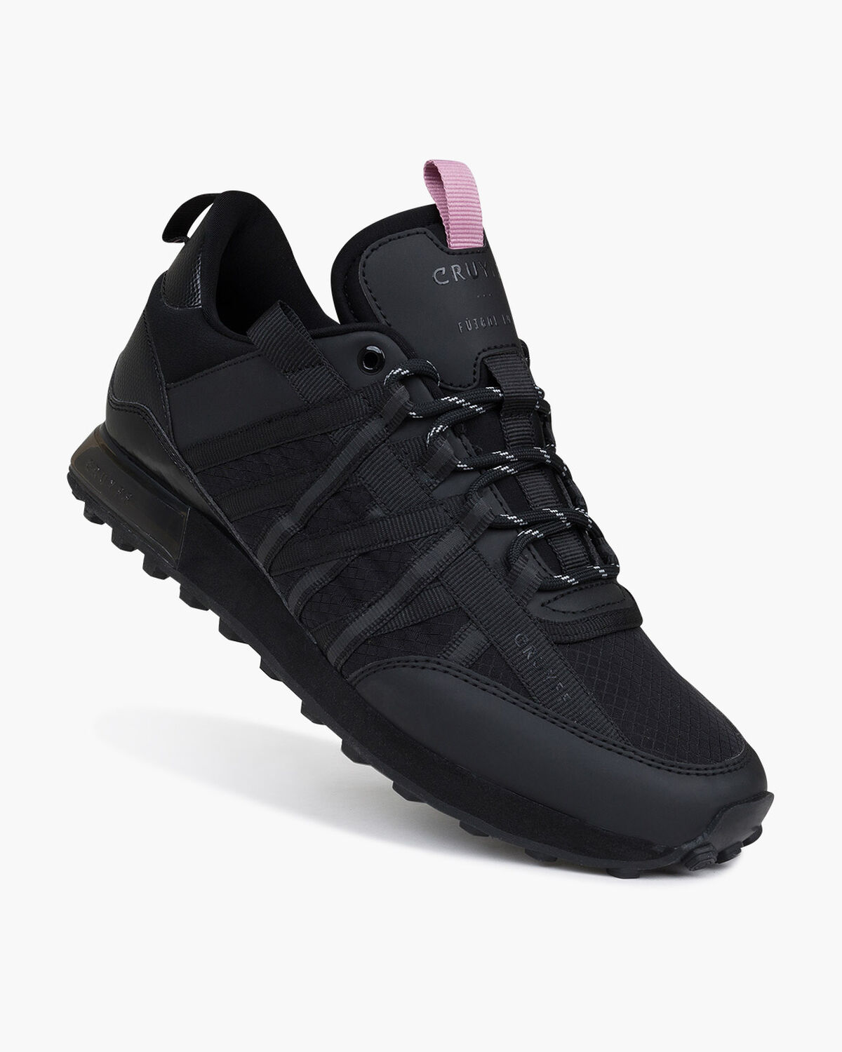 Fearia - Micro Ripstop/Matt, Black/Miscellaneous, hi-res