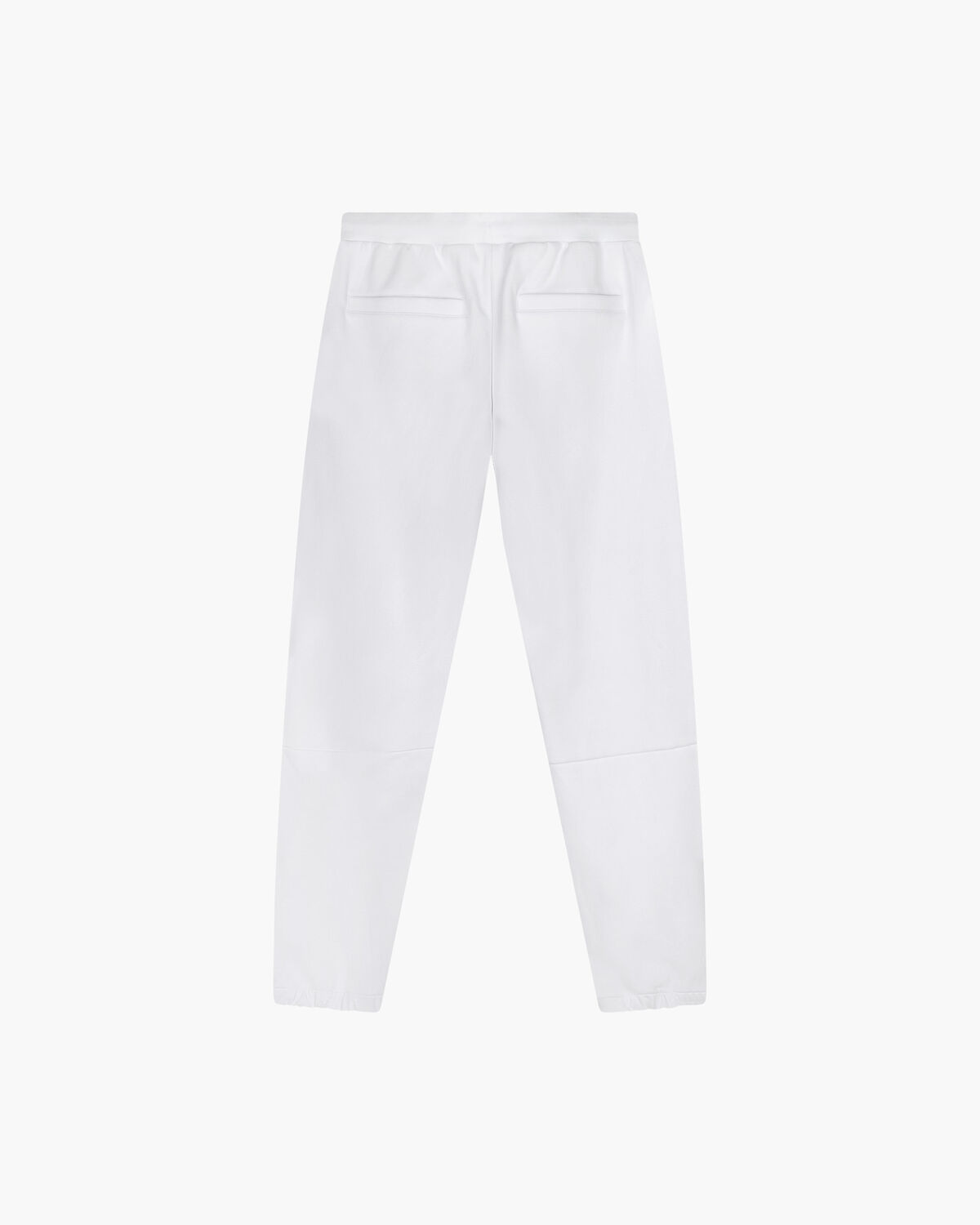 C-lion Alpha Joggers, White, hi-res