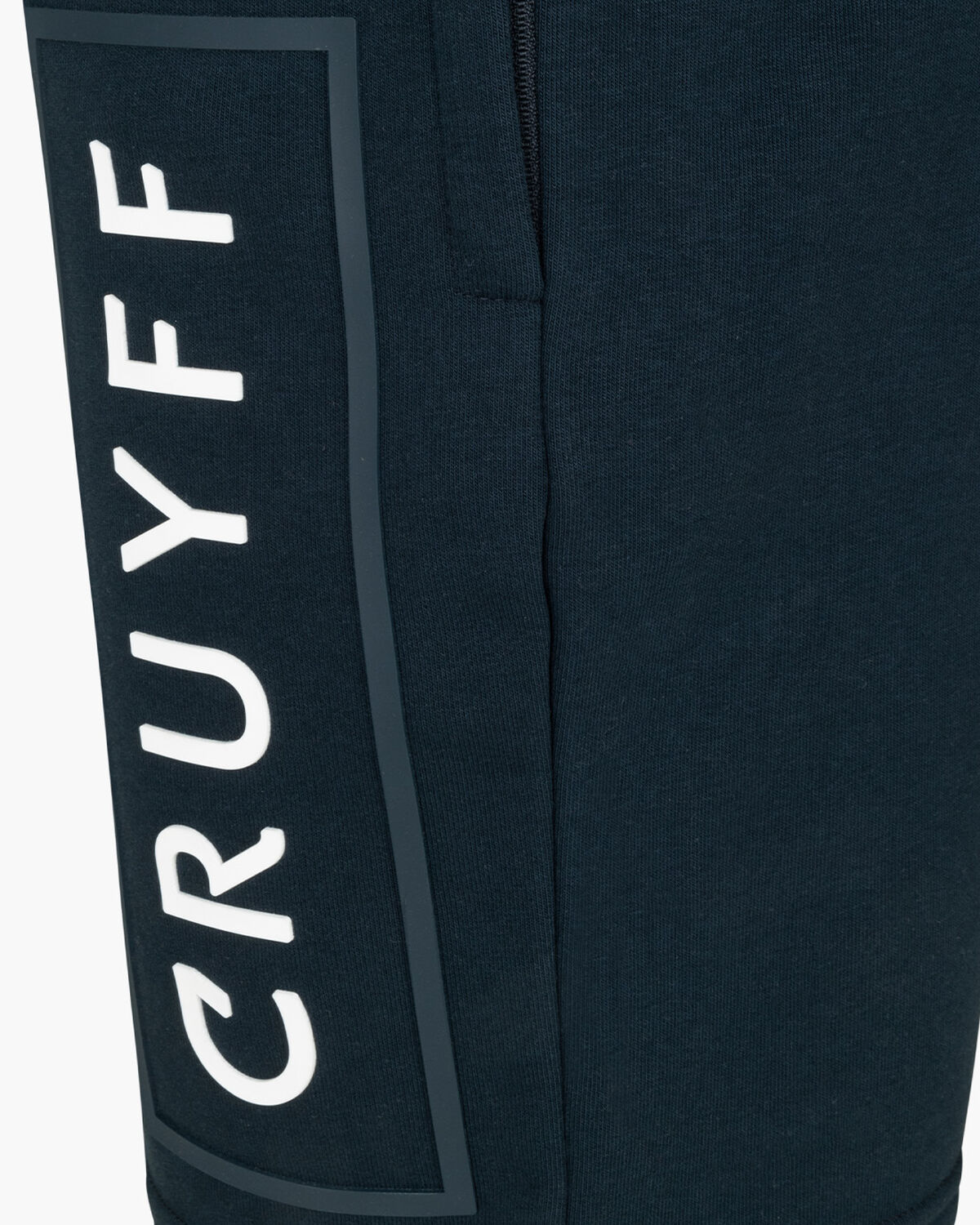 Kai Short - 100% Cotton, Blue Nights, hi-res
