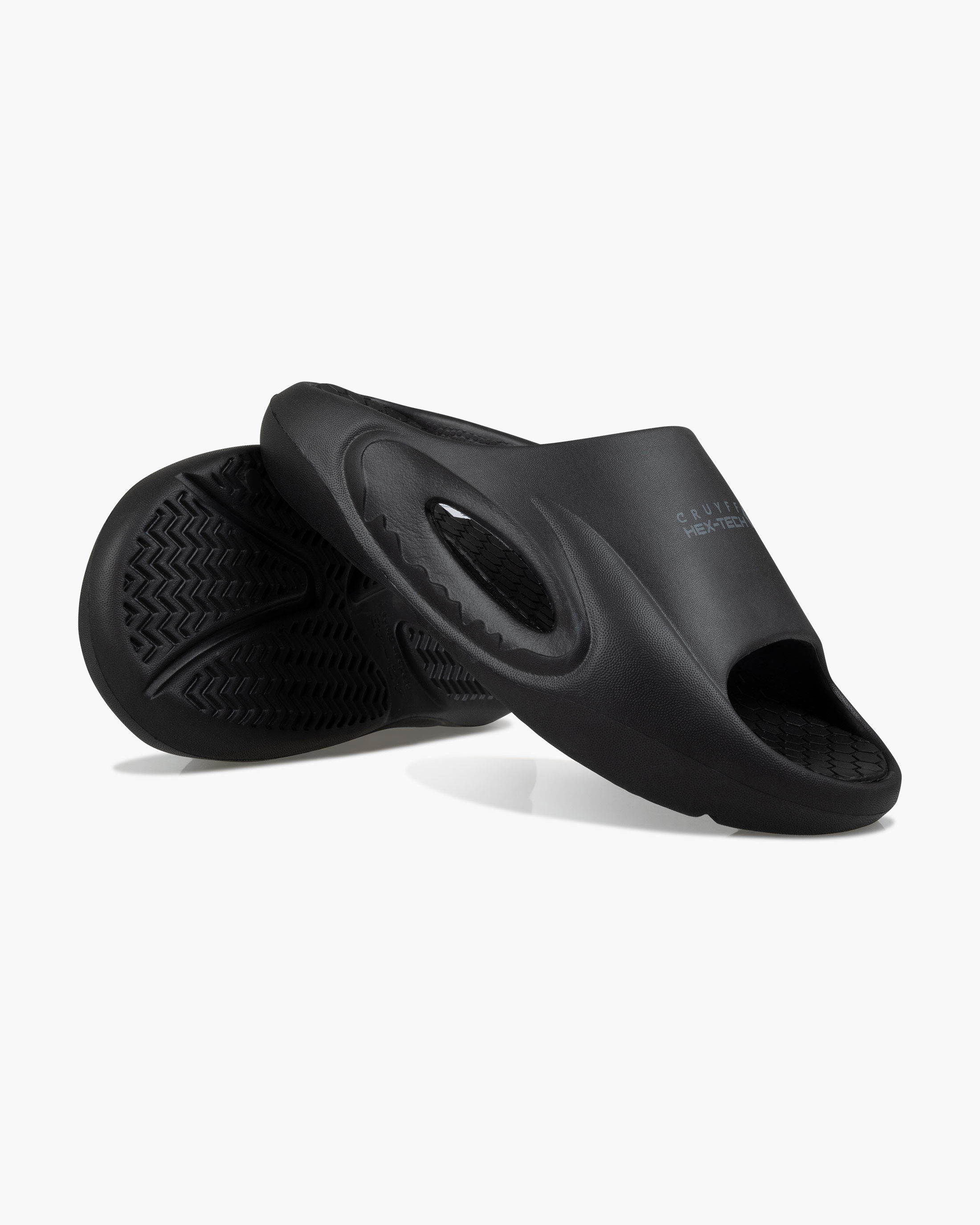 Shop Recovery Hex-Tech slide | Official Cruyff Webshop