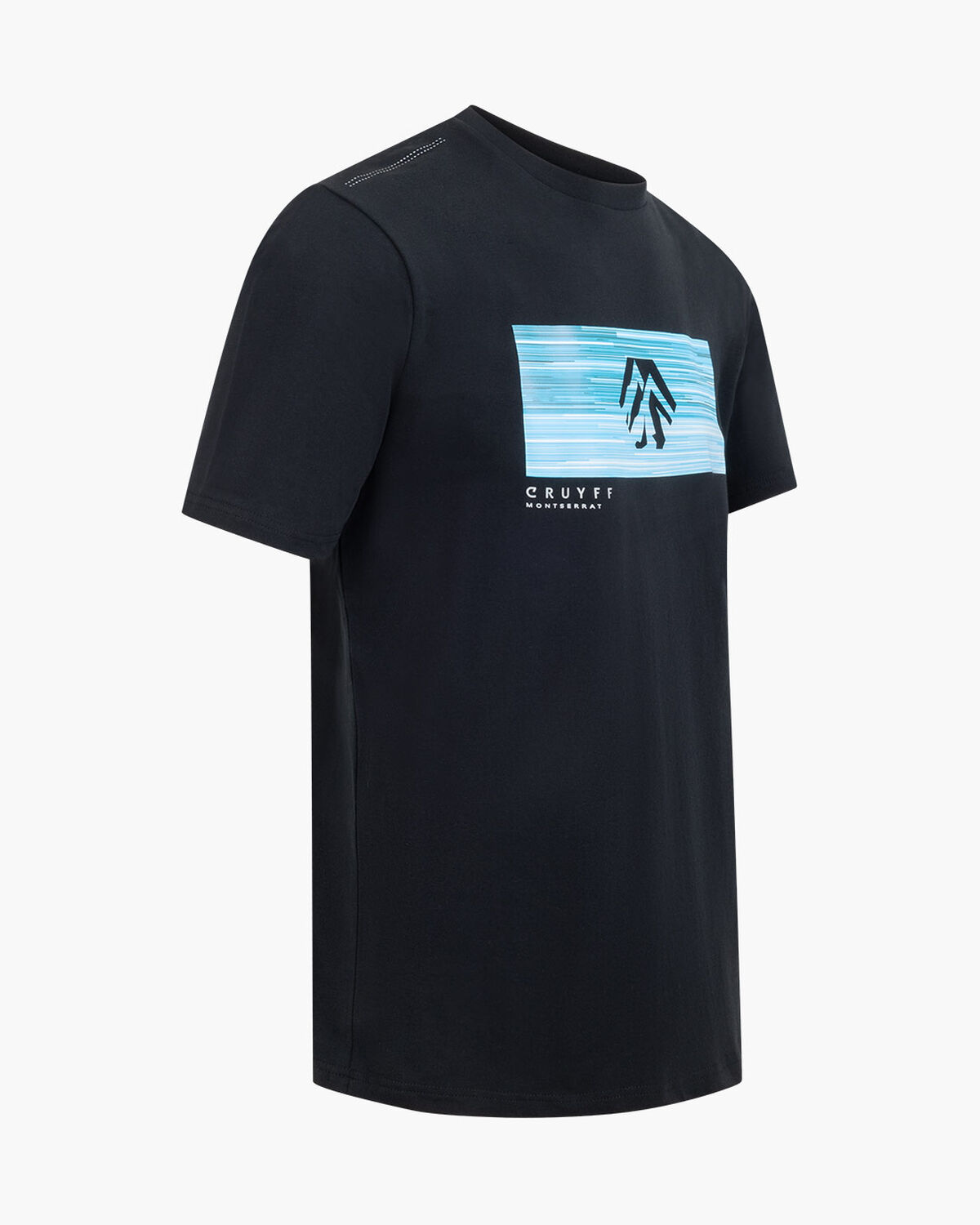 Prima T-Shirt, Black, hi-res