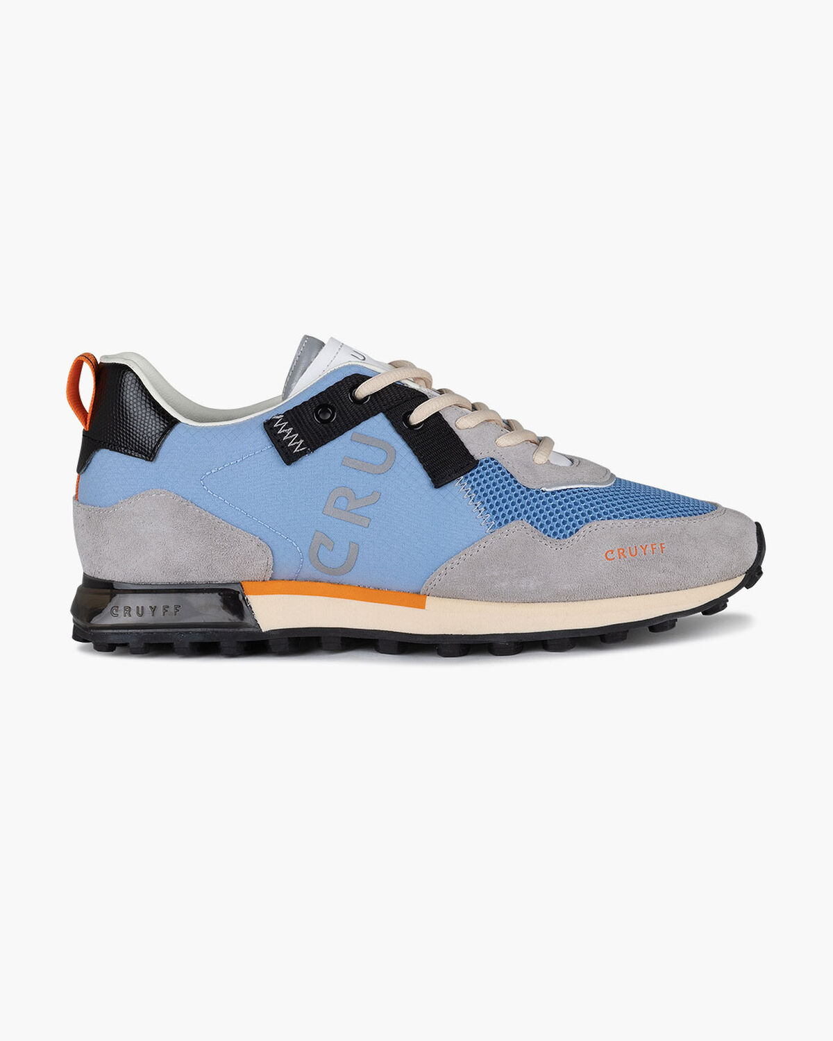 Superbia - Micro Ripstop/XL Mesh, Blue/Grey, hi-res