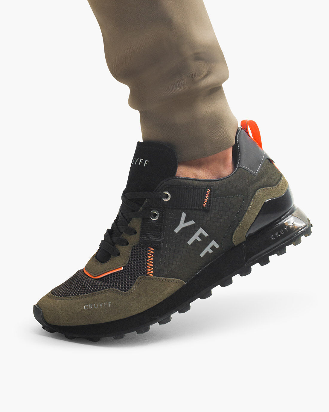 Superbia cruyff outlet