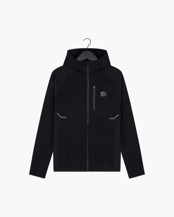 Elite Tracktop