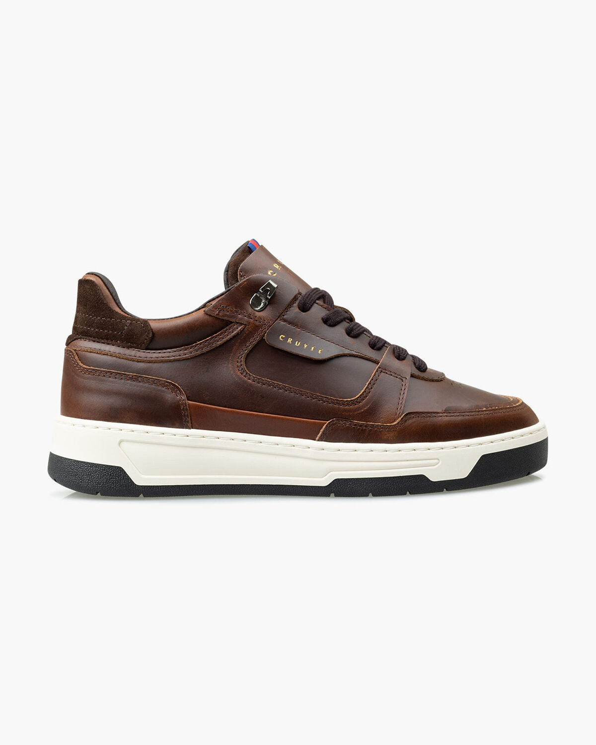 Nemes Mid, Brown, hi-res