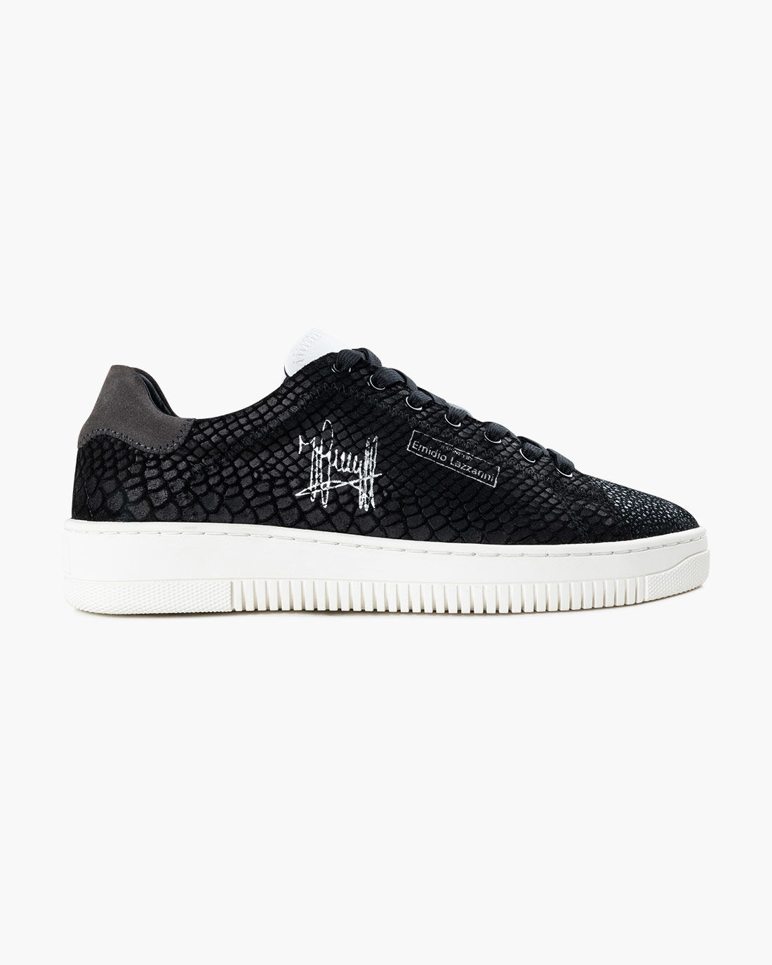 Cruyff hot sale shoes black